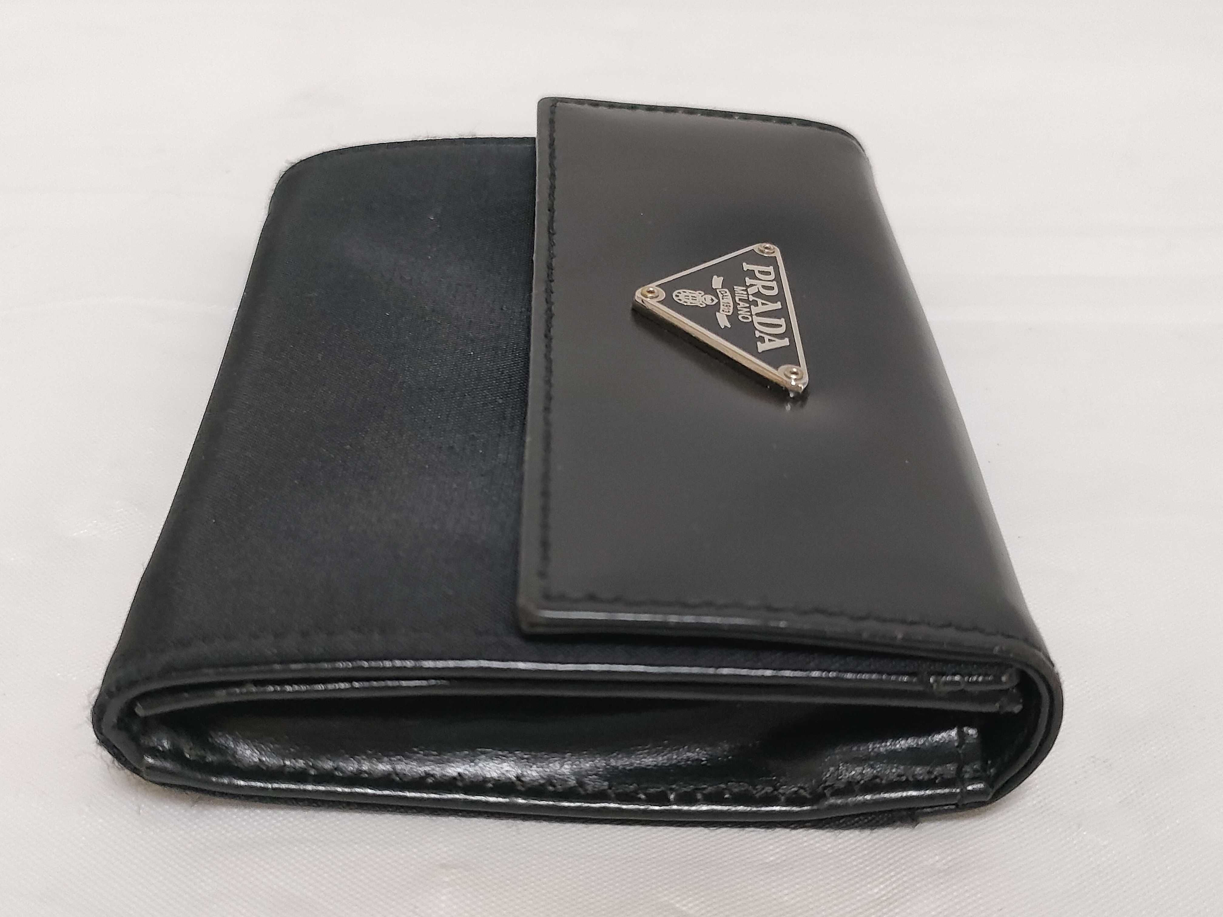 Enamel Card Case - Card Case, Pass Case, Business Card Holder — view 5
