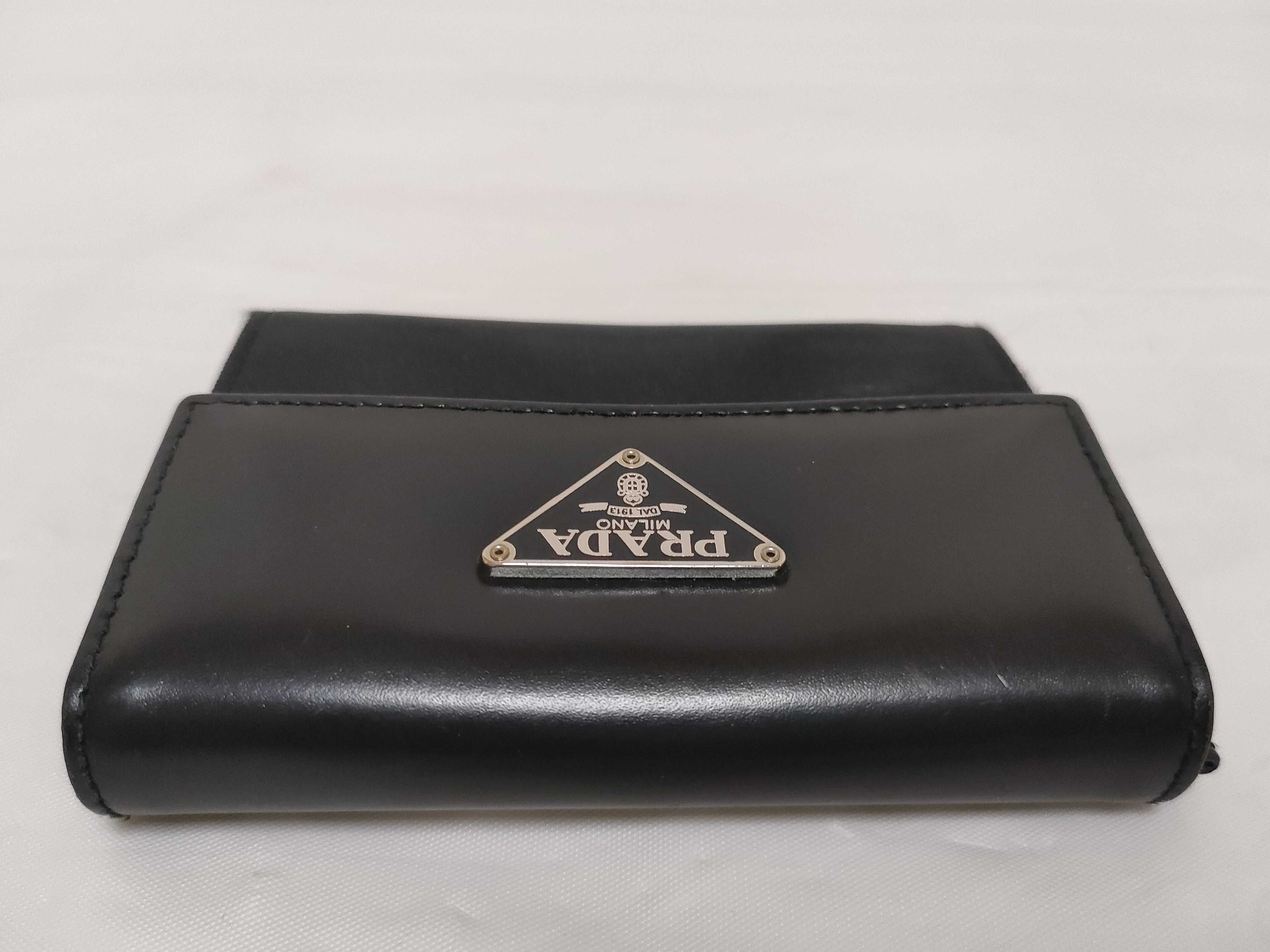 Enamel Card Case - Card Case, Pass Case, Business Card Holder — view 6