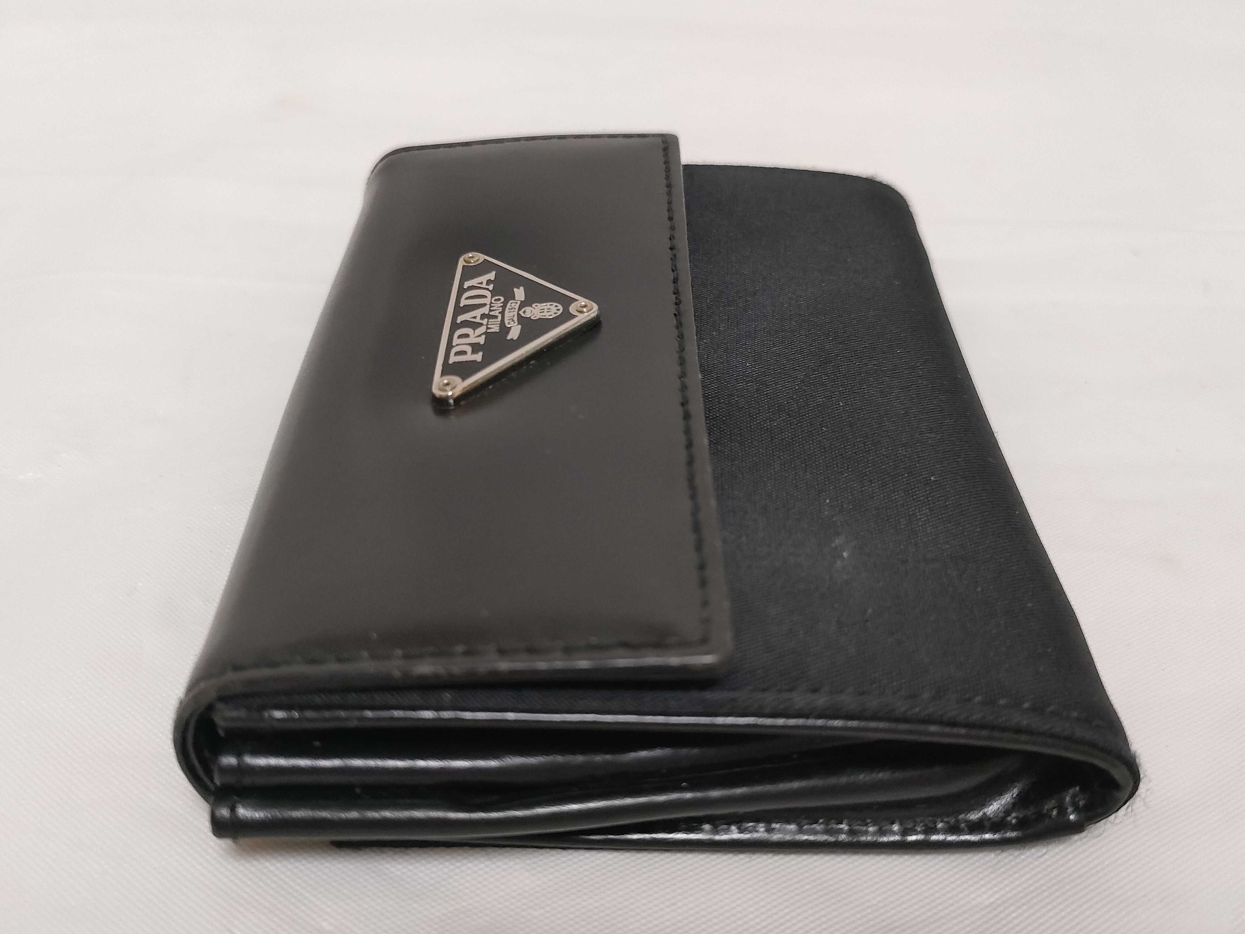 Enamel Card Case - Card Case, Pass Case, Business Card Holder — view 7