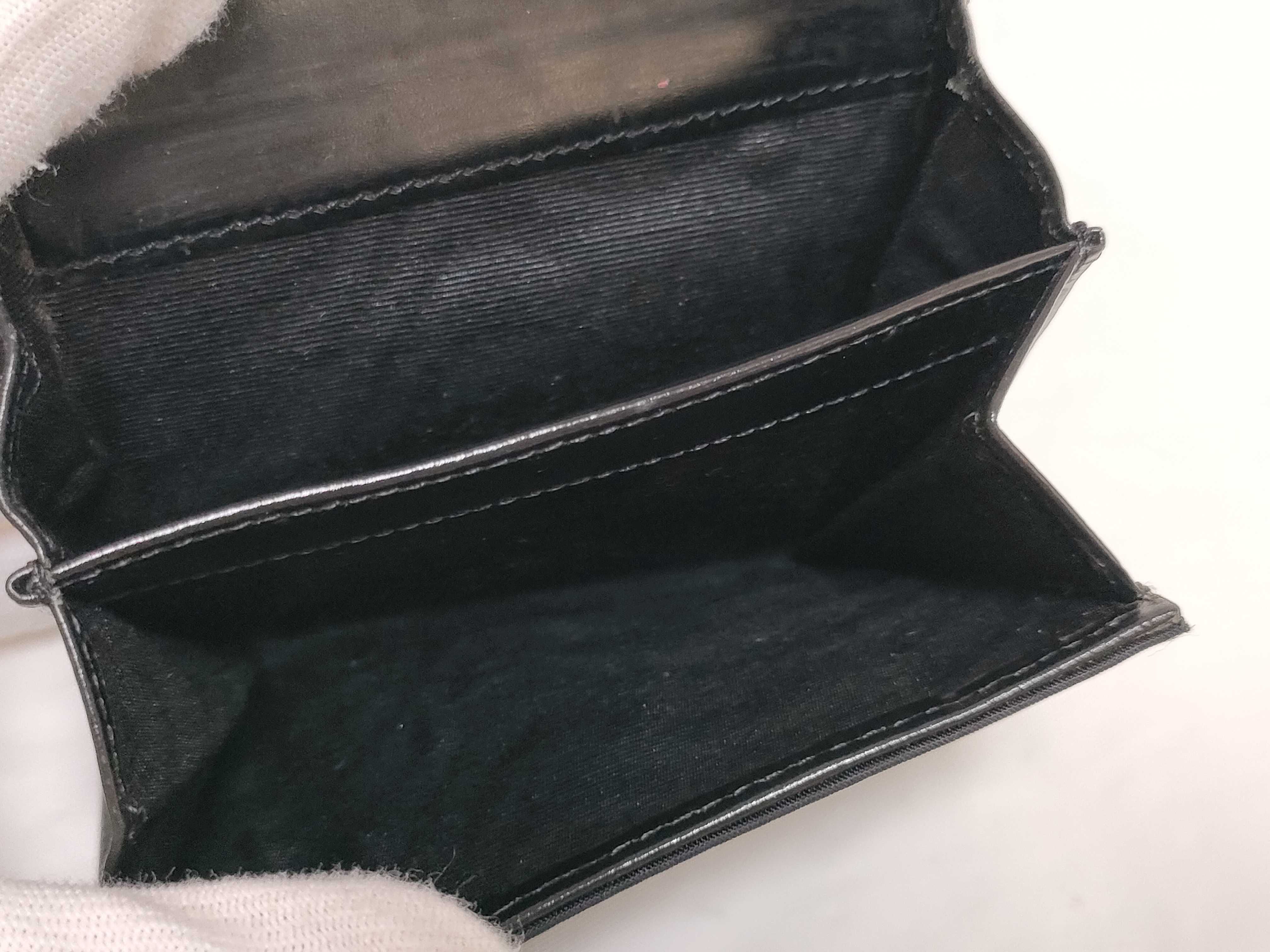 Enamel Card Case - Card Case, Pass Case, Business Card Holder — view 8