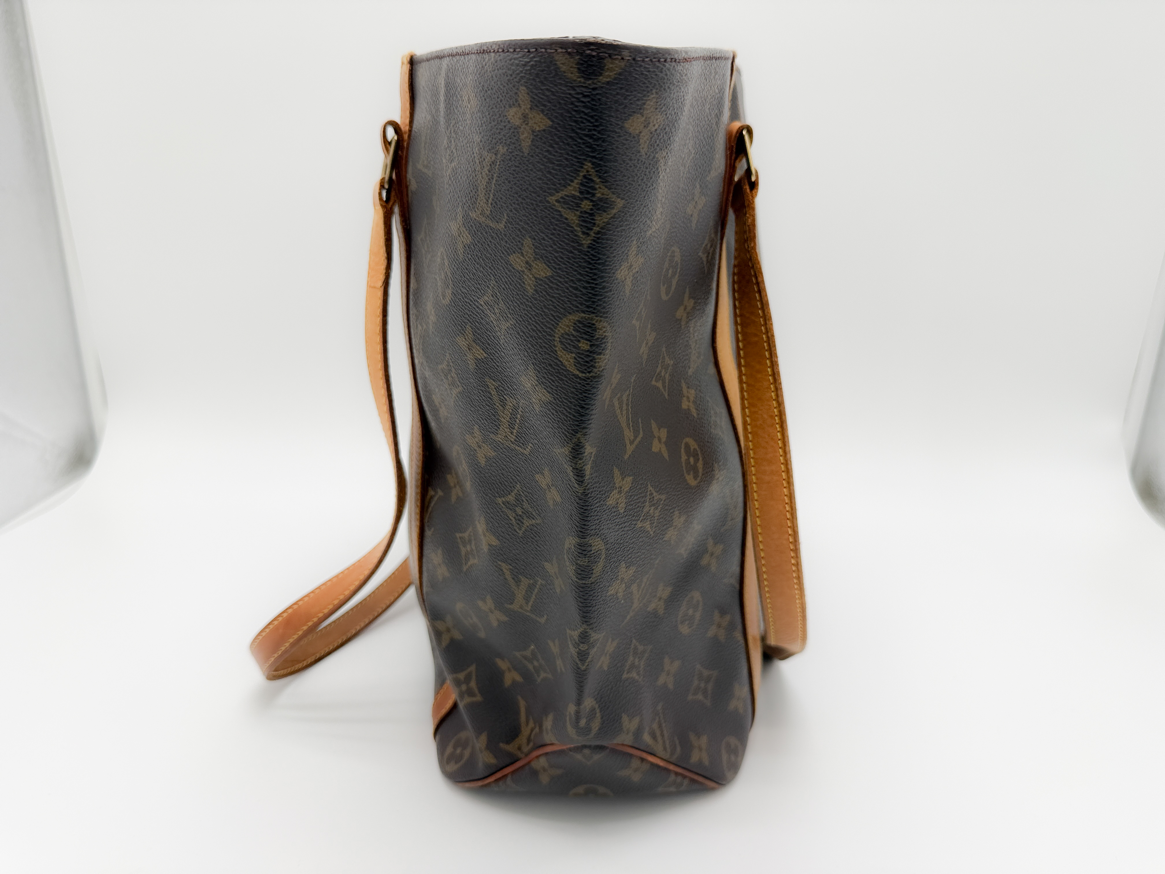 Monogram M51108 Sac Shopping MB0090 Tote Bag — view 5