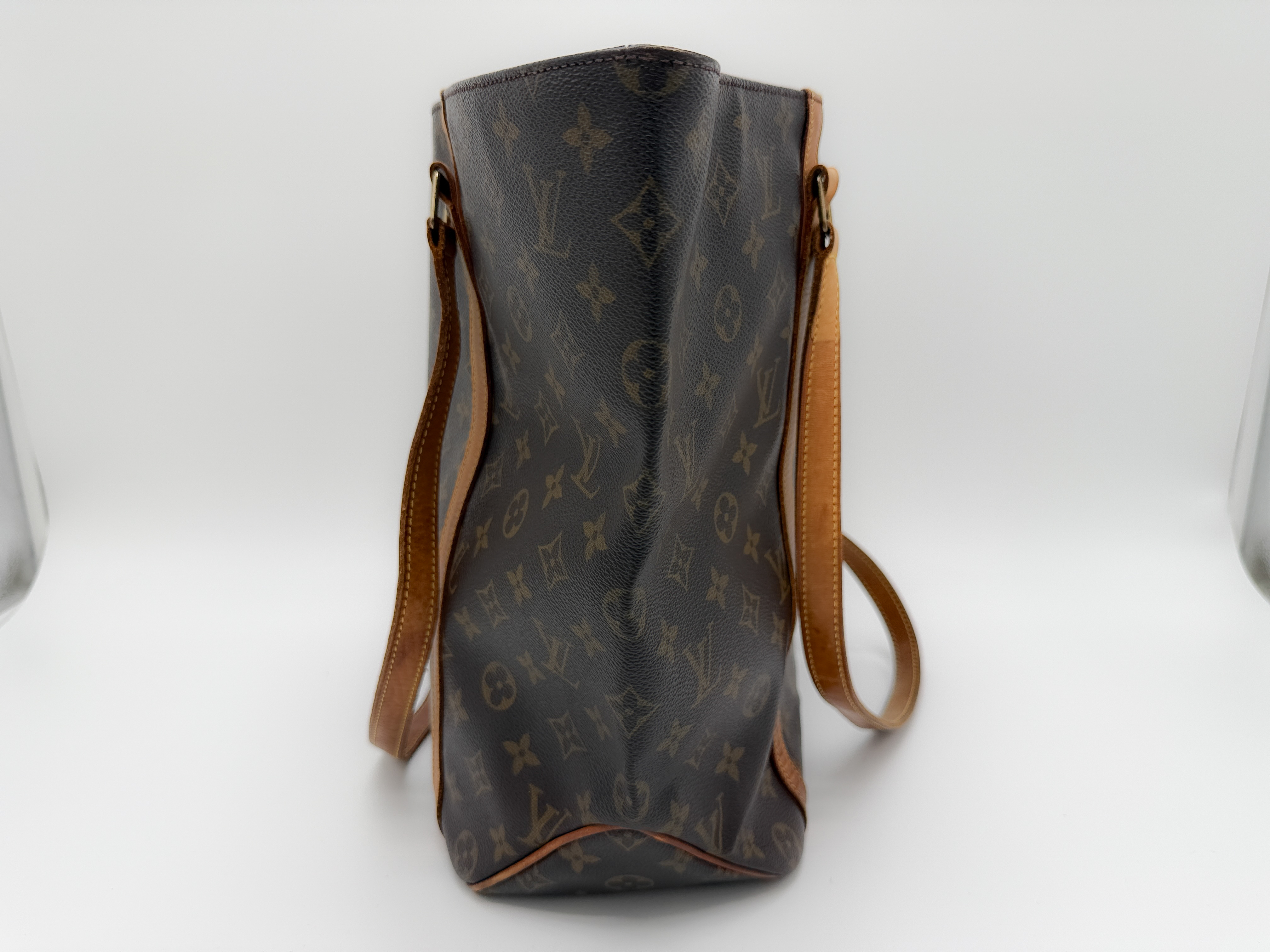 Monogram M51108 Sac Shopping MB0090 Tote Bag — view 6