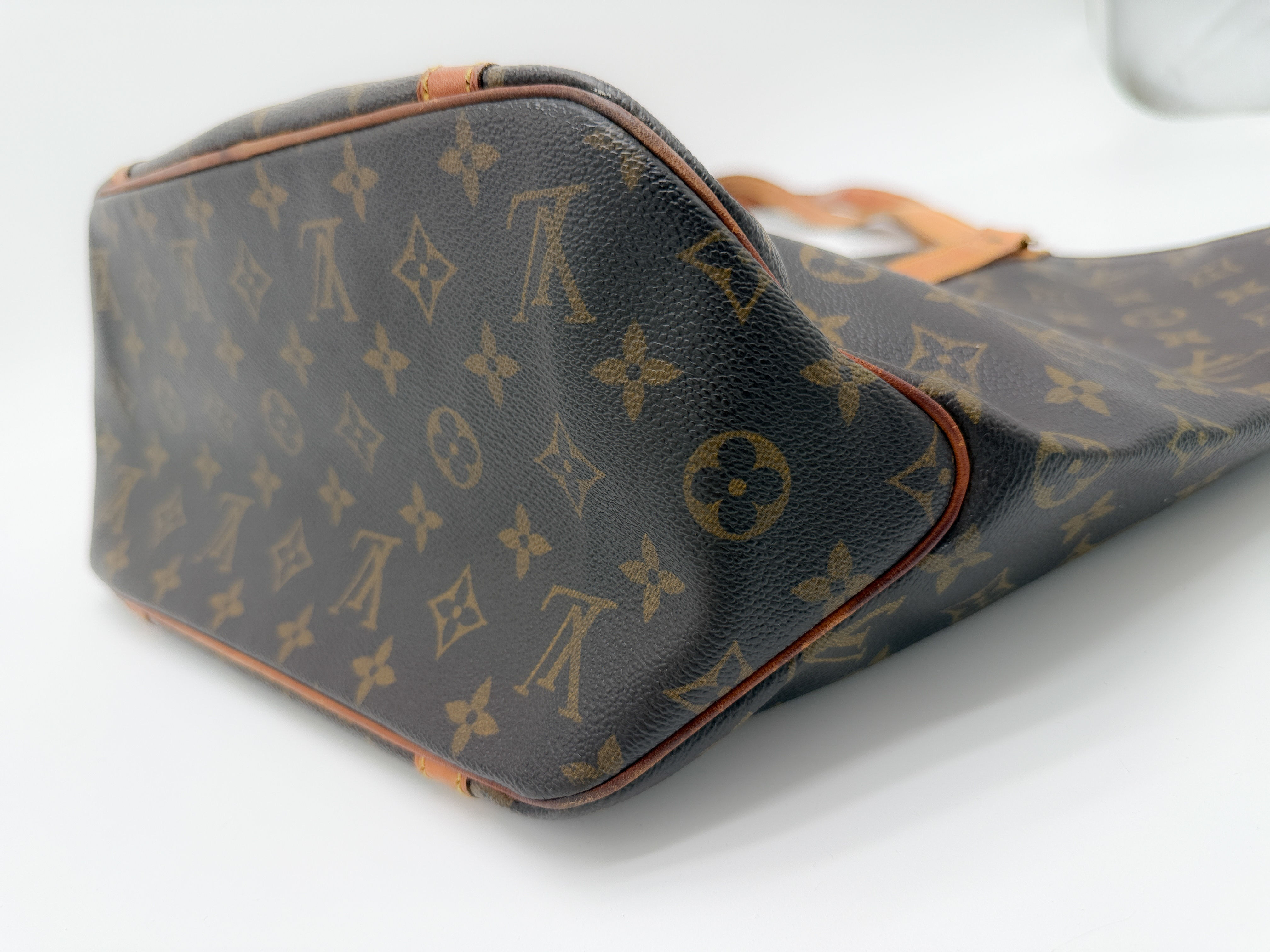 Monogram M51108 Sac Shopping MB0090 Tote Bag — view 8