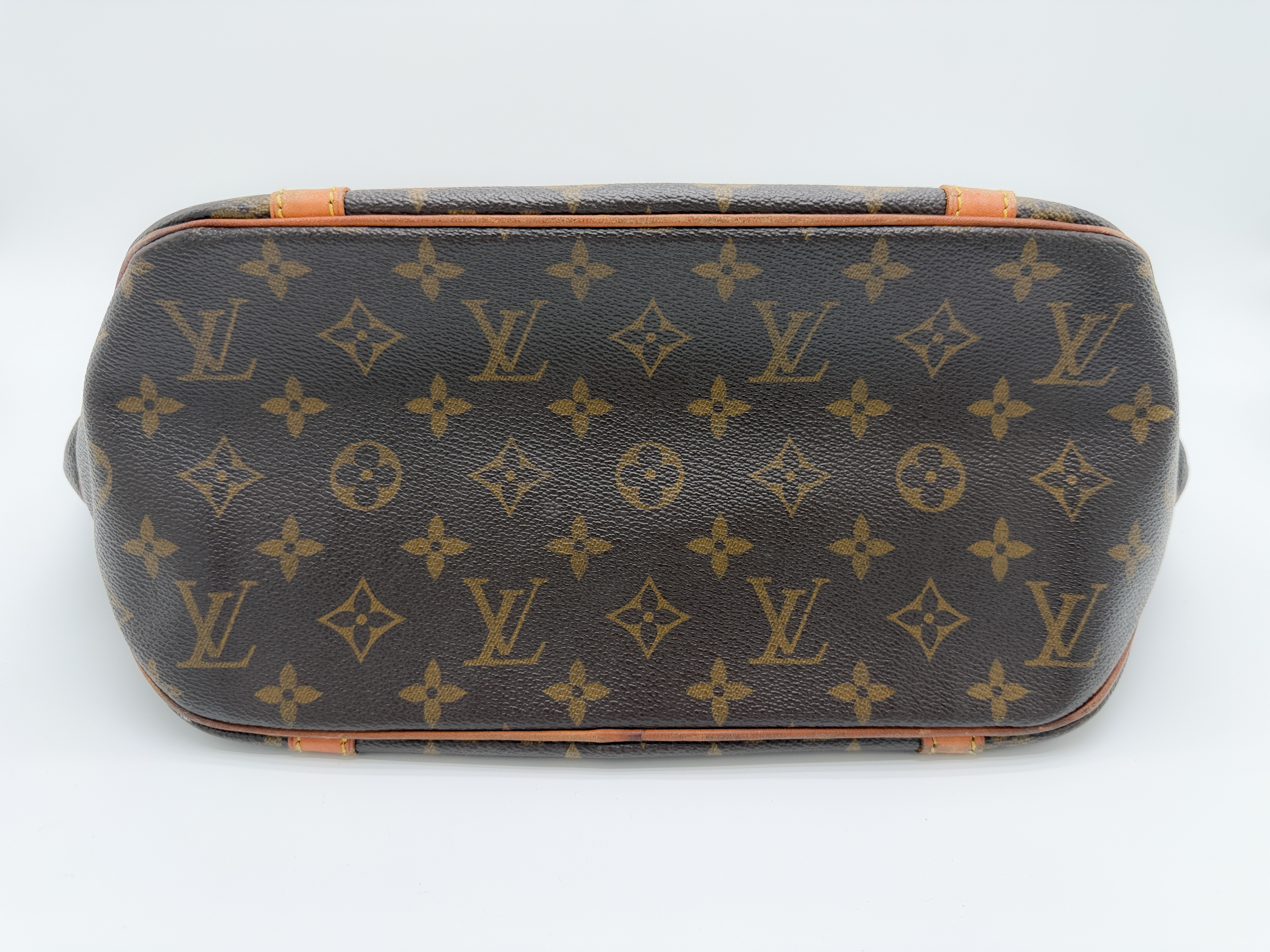 Monogram M51108 Sac Shopping MB0090 Tote Bag — view 9
