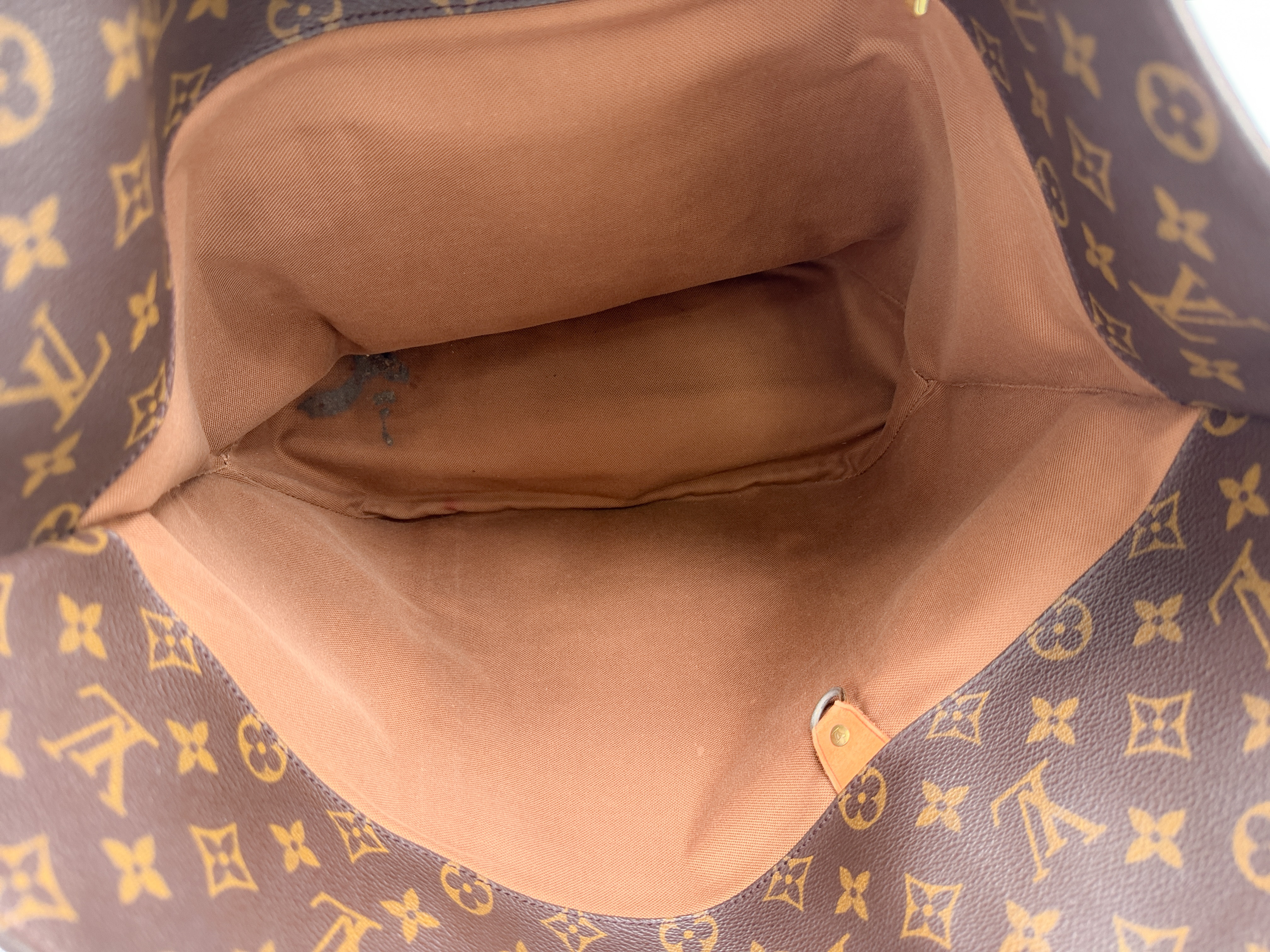 Monogram M51108 Sac Shopping MB0090 Tote Bag — view 10
