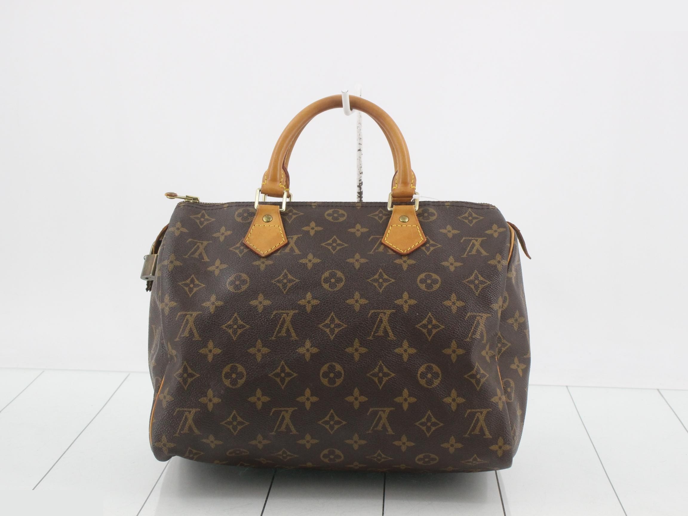 Speedy 30 — view 2
