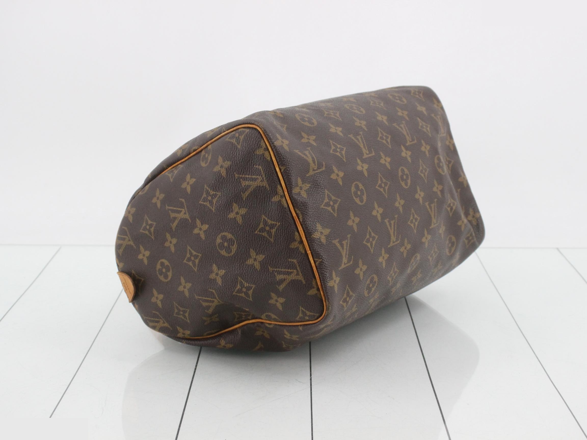 Speedy 30 — view 5