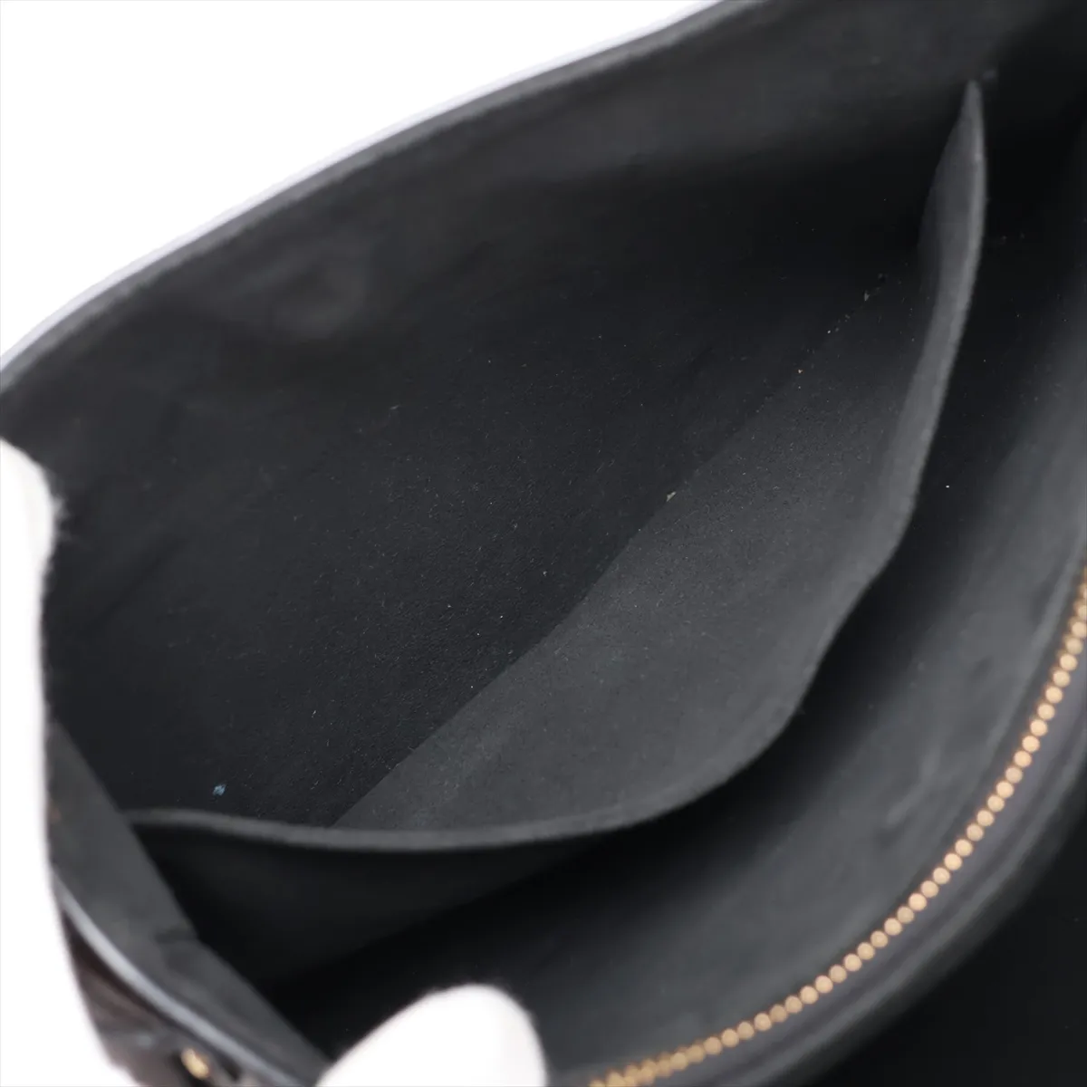 Monogram Soufflot NVBB M44898 TR4169 Brown x Black (RFID detected) — view 10