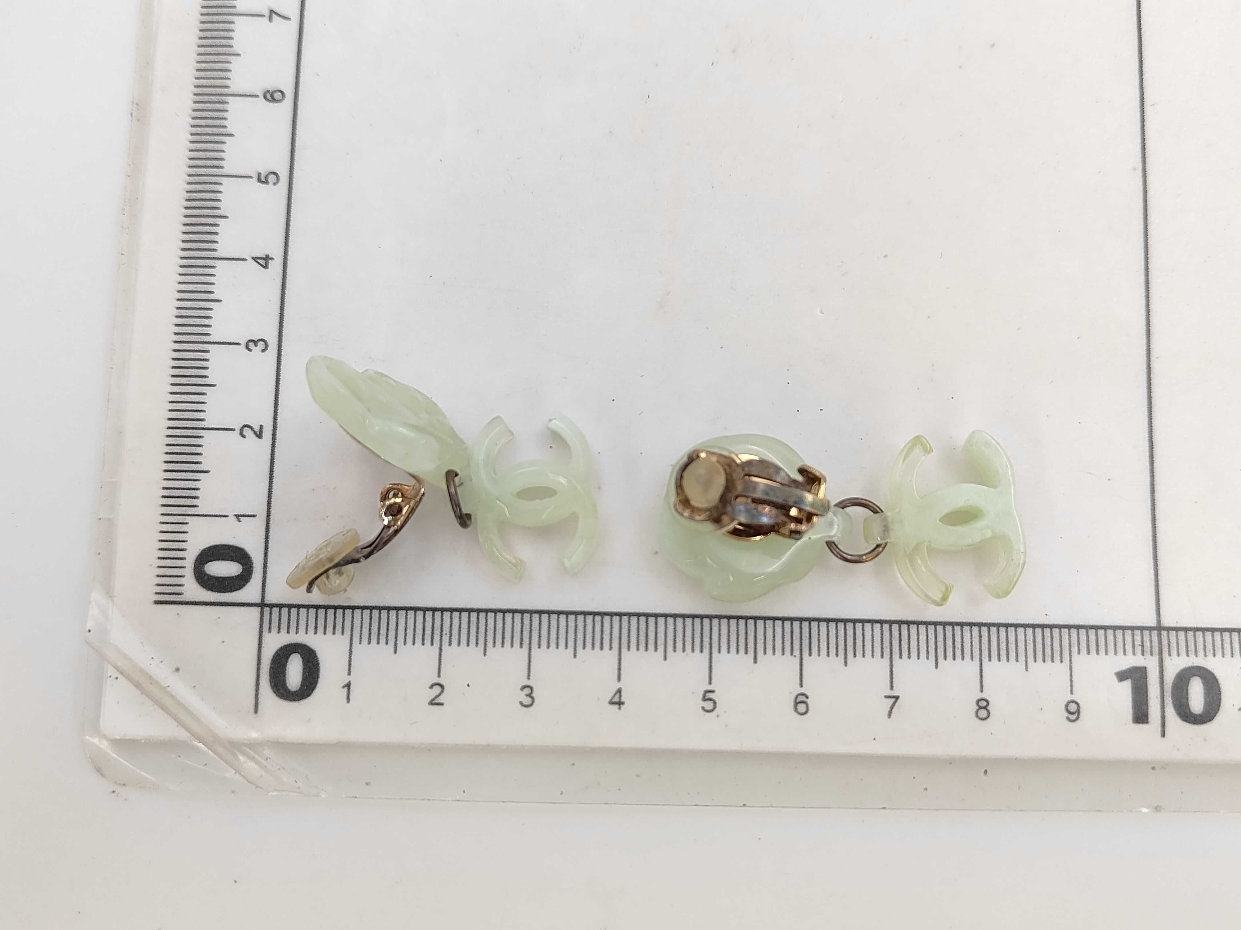 earrings — view 6
