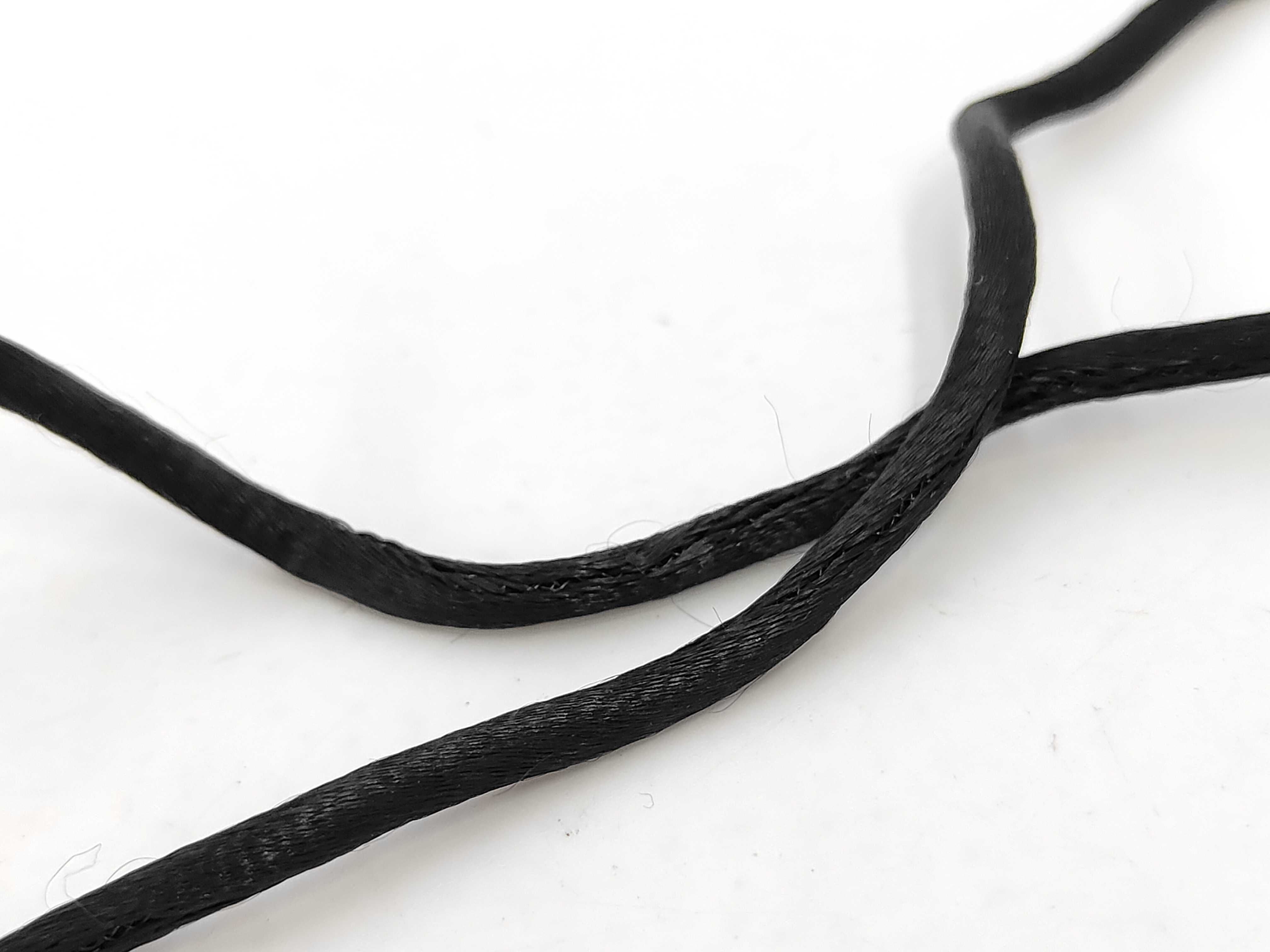 logo necklace — view 5