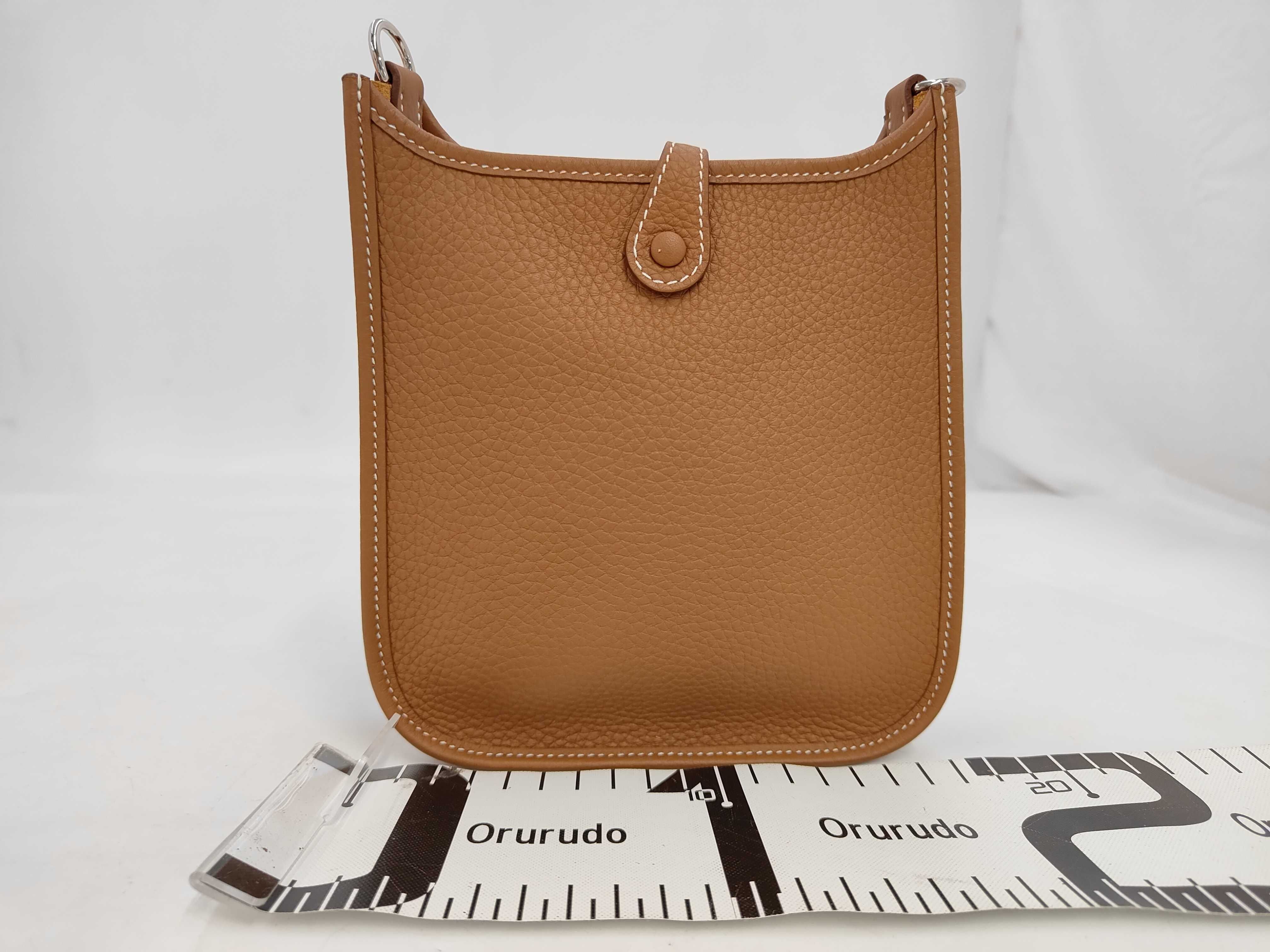 Mini Evelyne Shoulder Bag — view 2