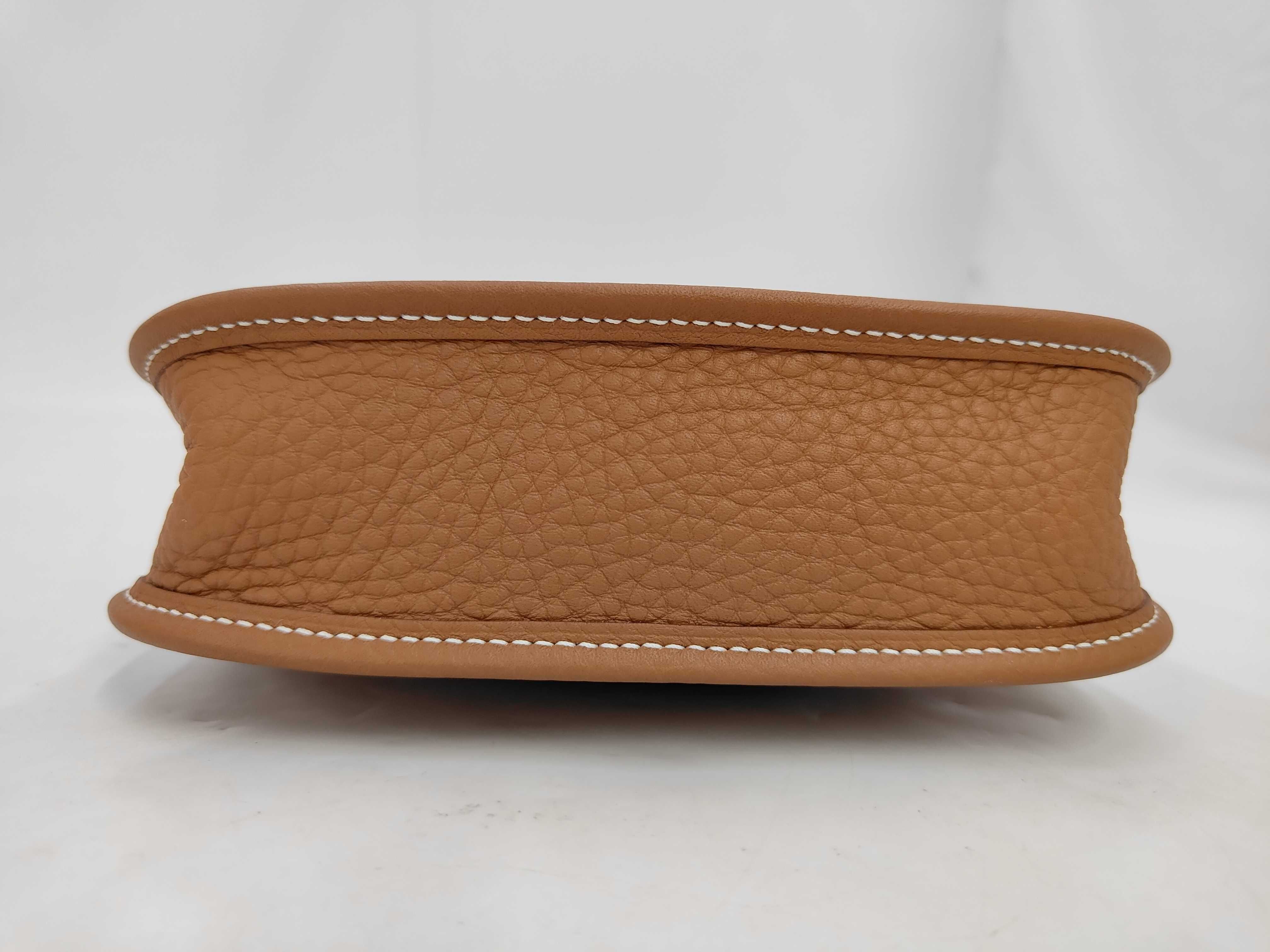 Mini Evelyne Shoulder Bag — view 3