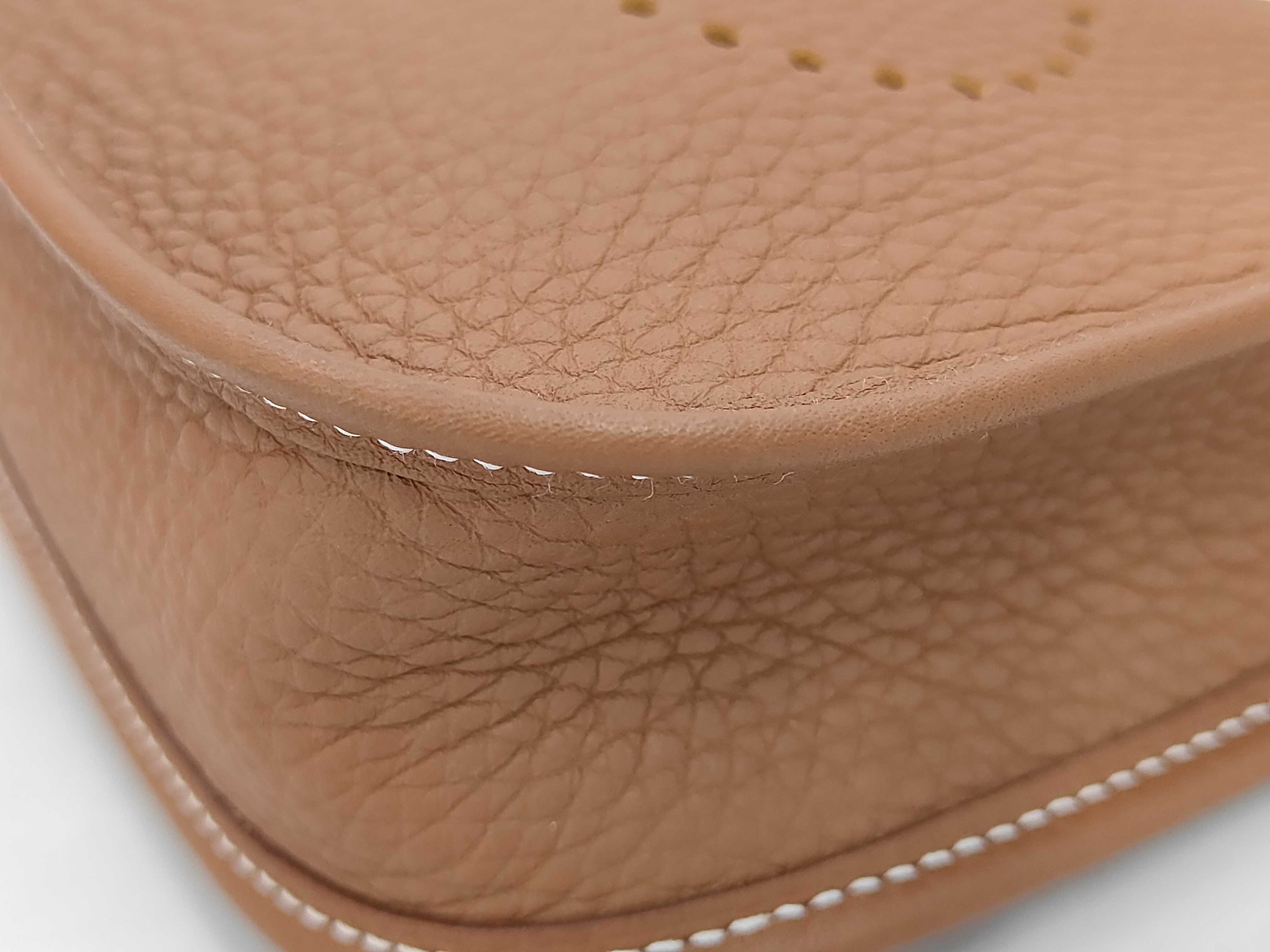 Mini Evelyne Shoulder Bag — view 4