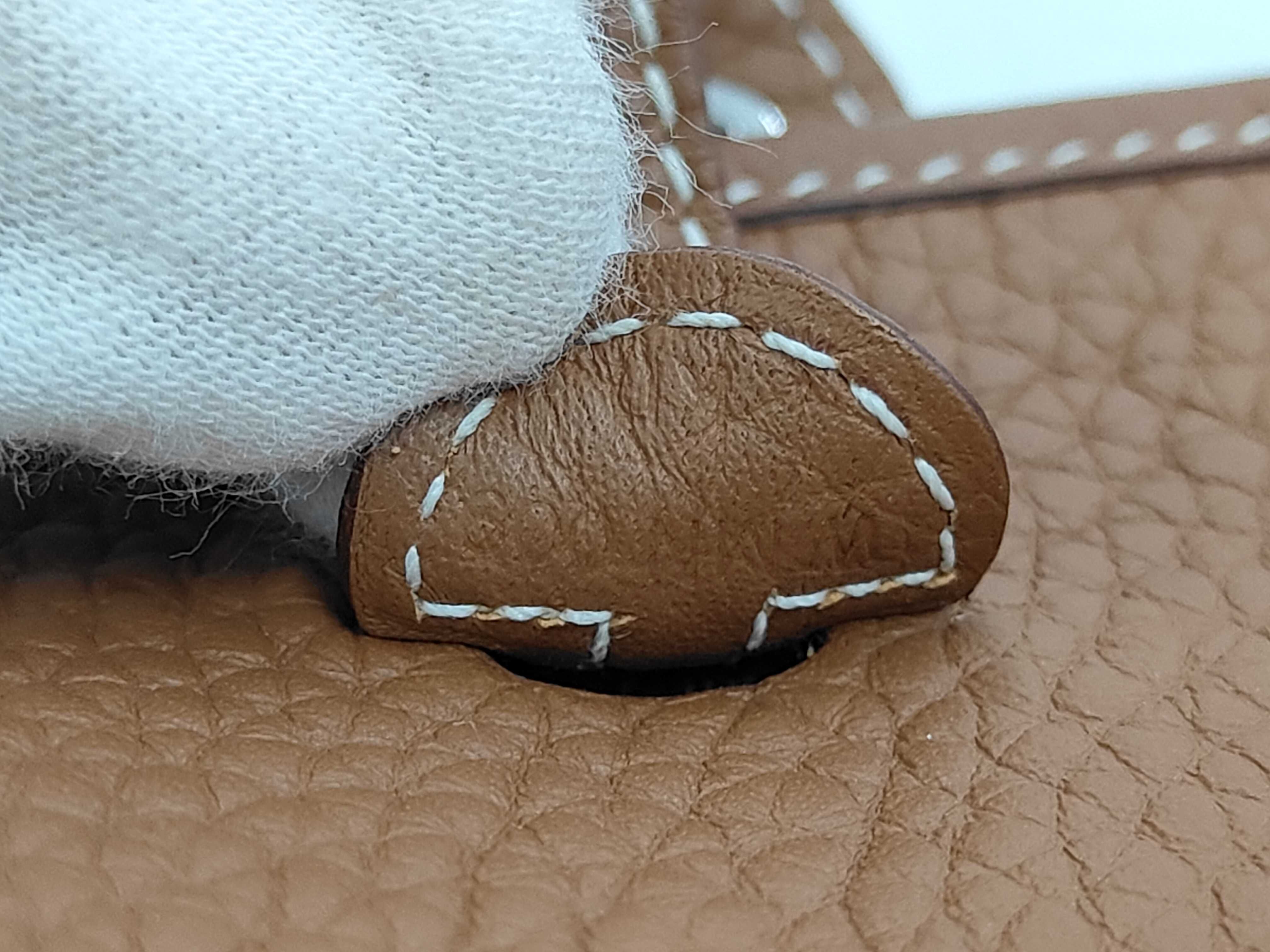 Mini Evelyne Shoulder Bag — view 7