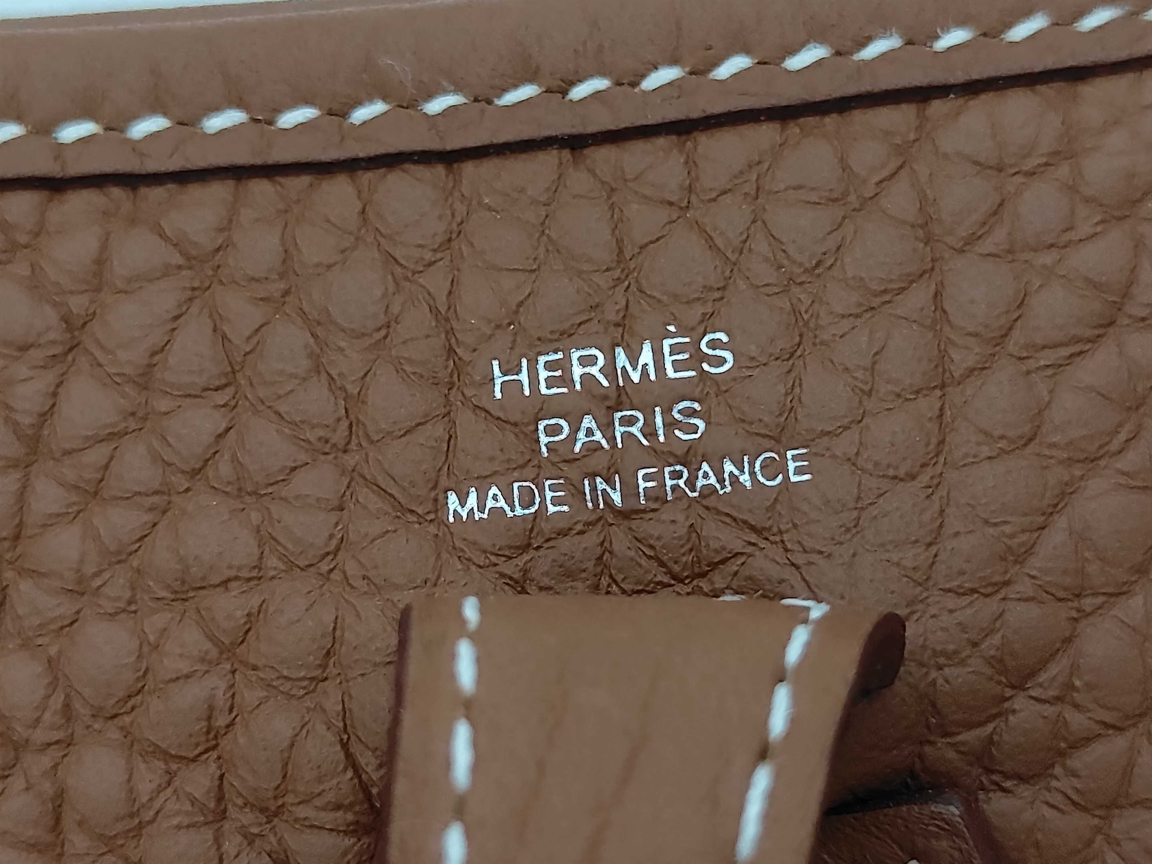 Mini Evelyne Shoulder Bag — view 8