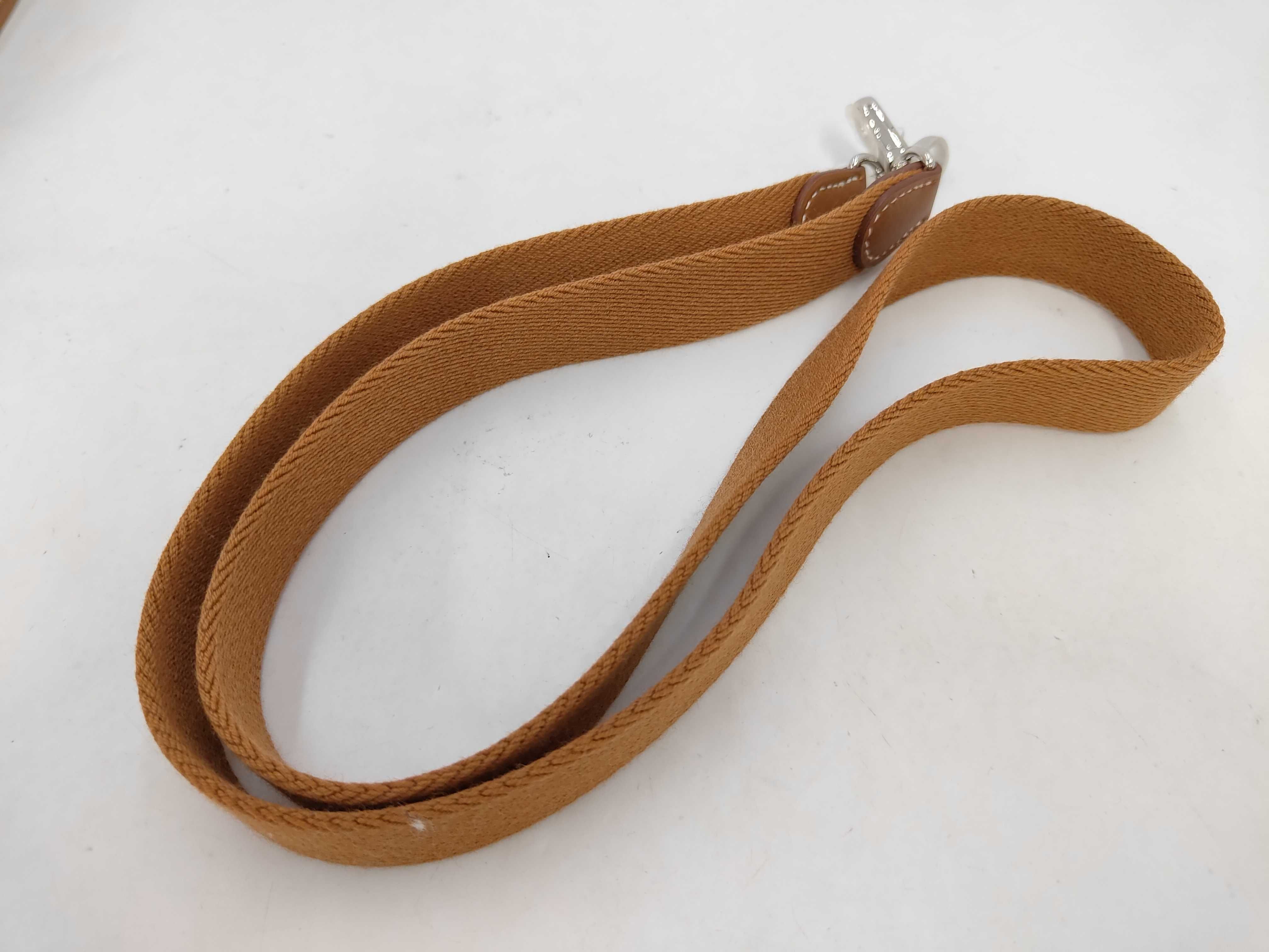 Mini Evelyne Shoulder Bag — view 9