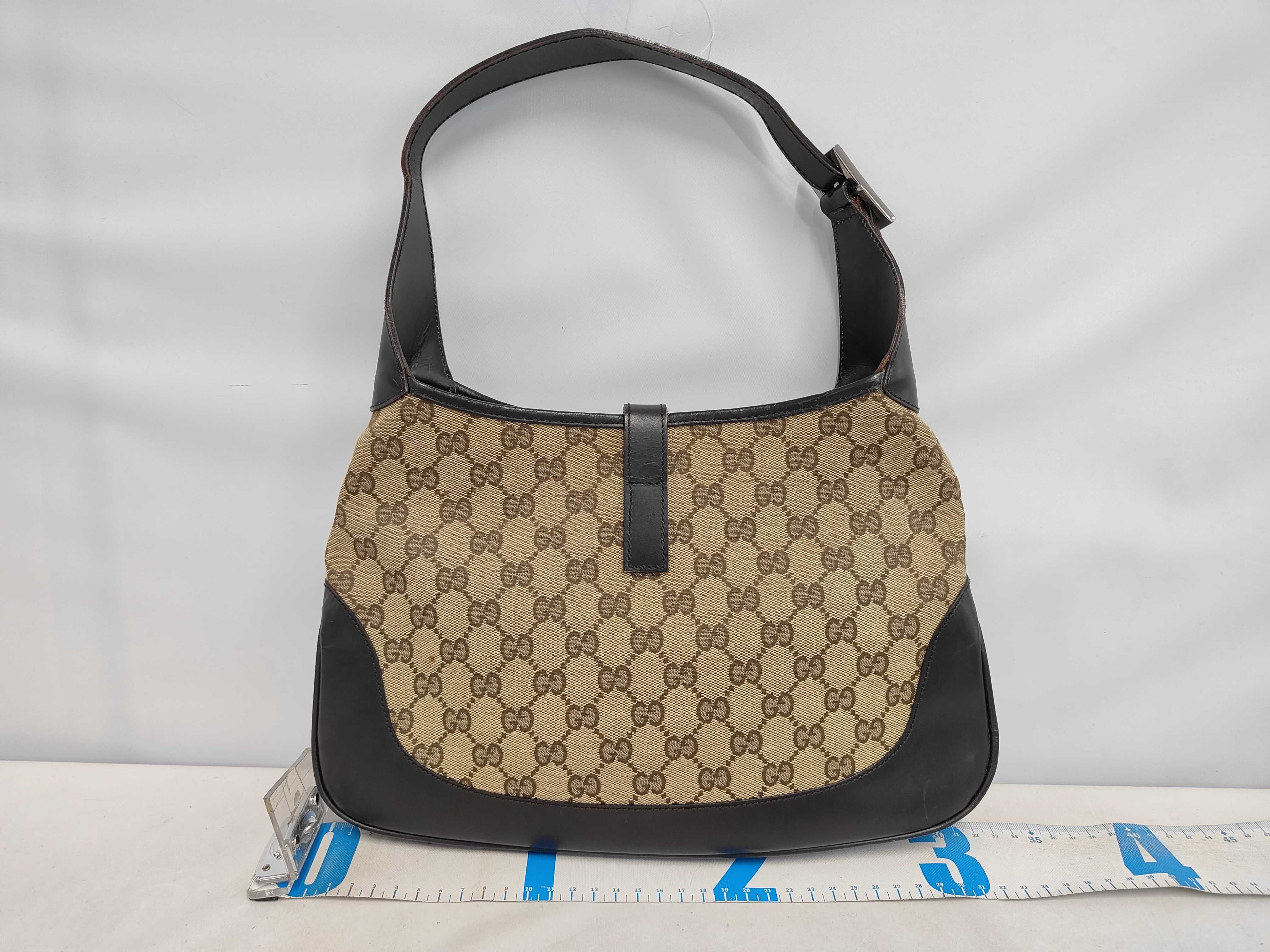 Jackie Shoulder Bag — view 2