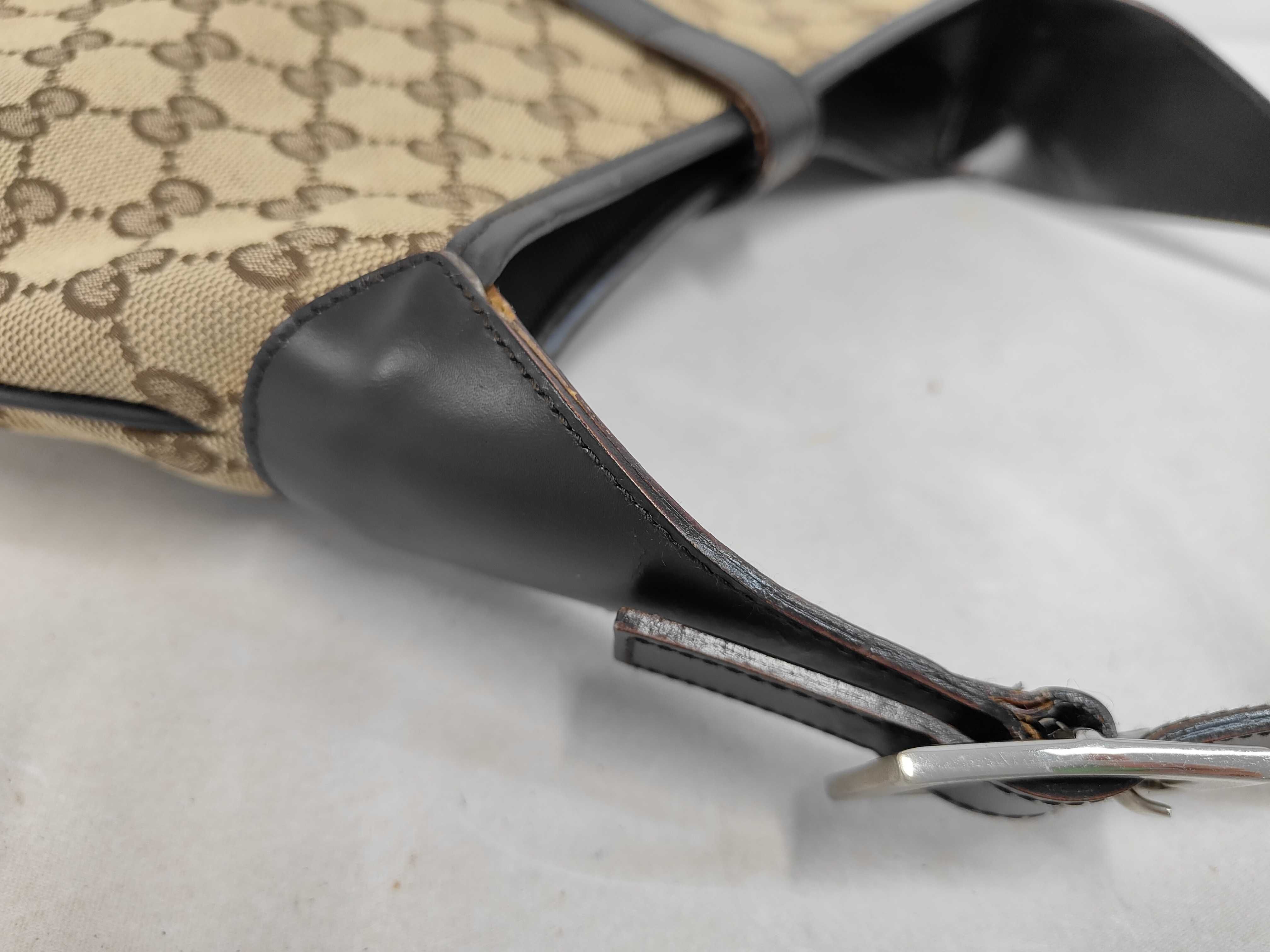 Jackie Shoulder Bag — view 6