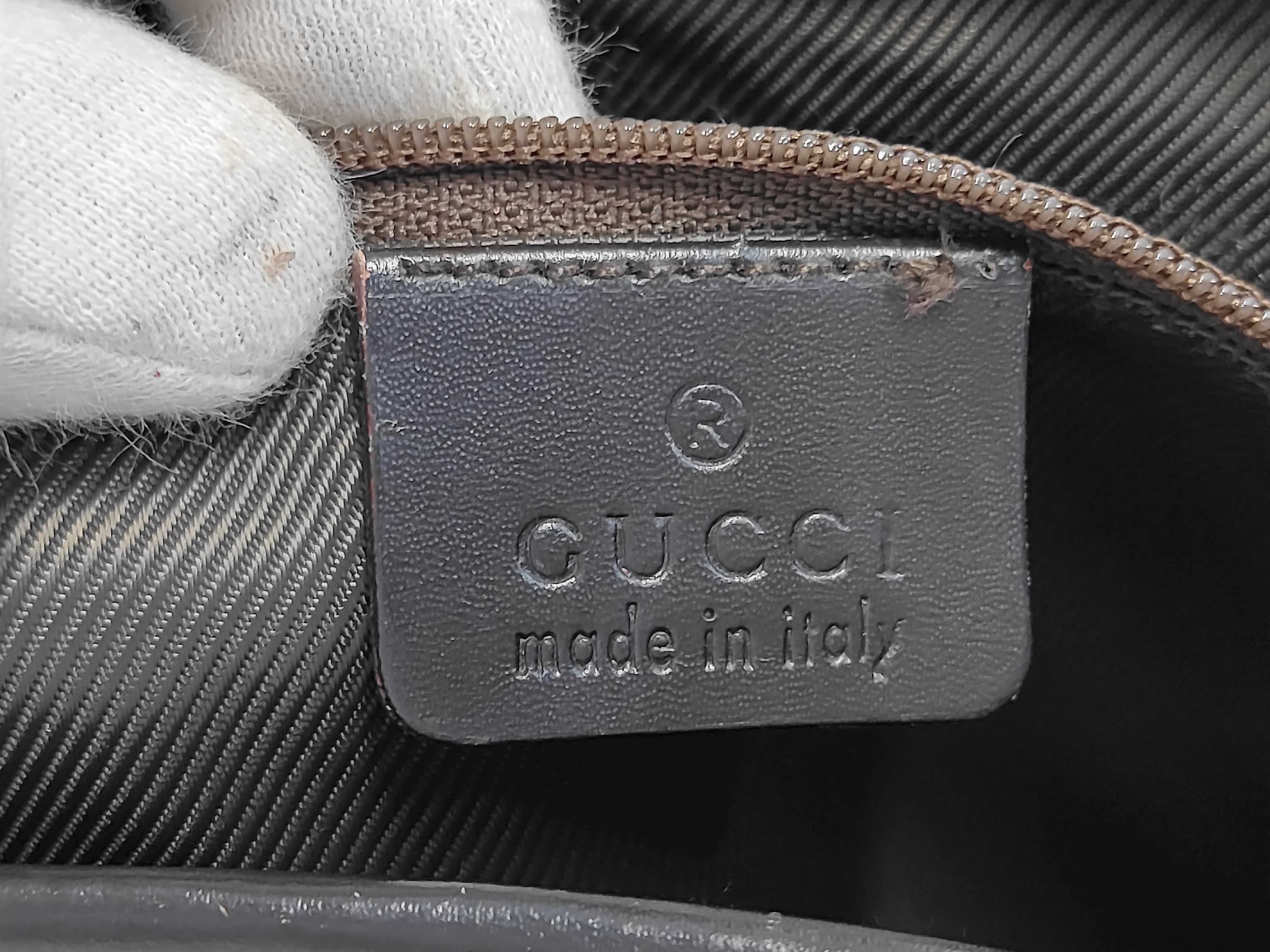 Jackie Shoulder Bag — view 7