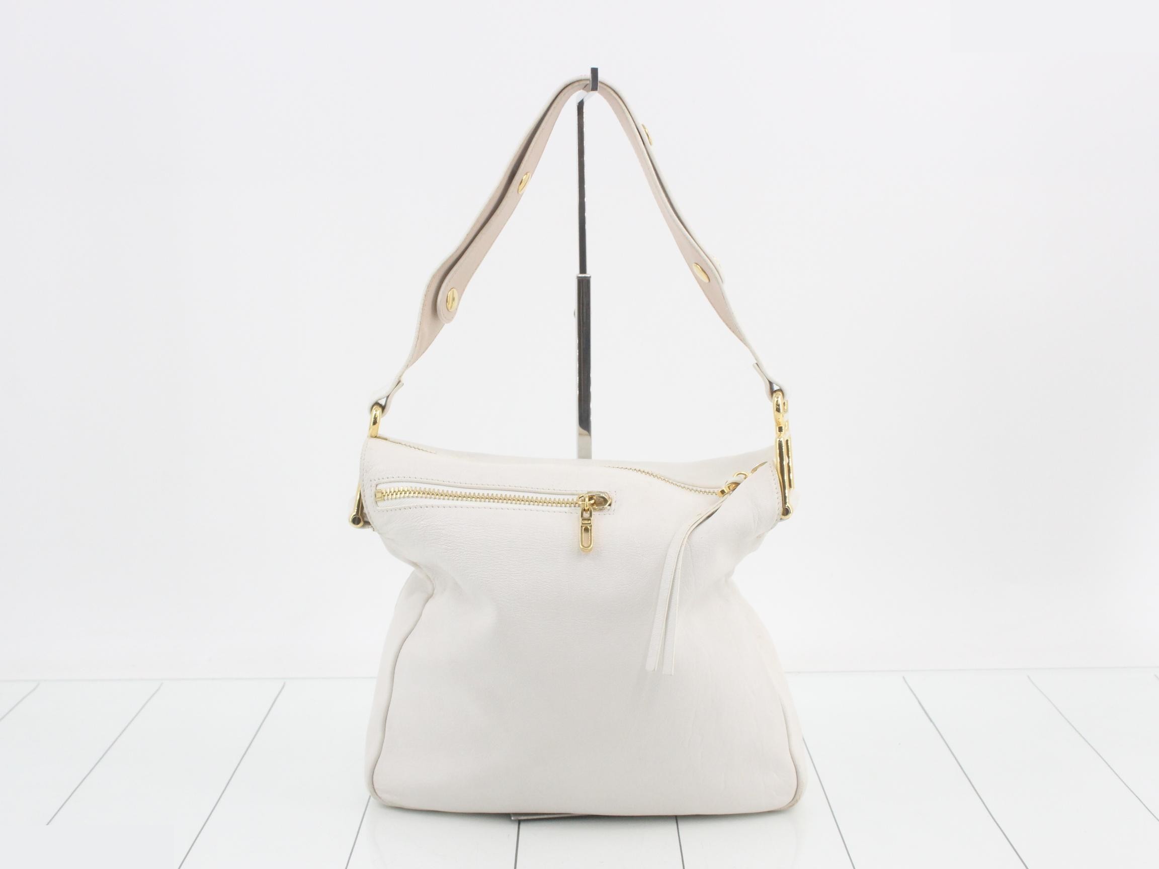 Shoulder bag