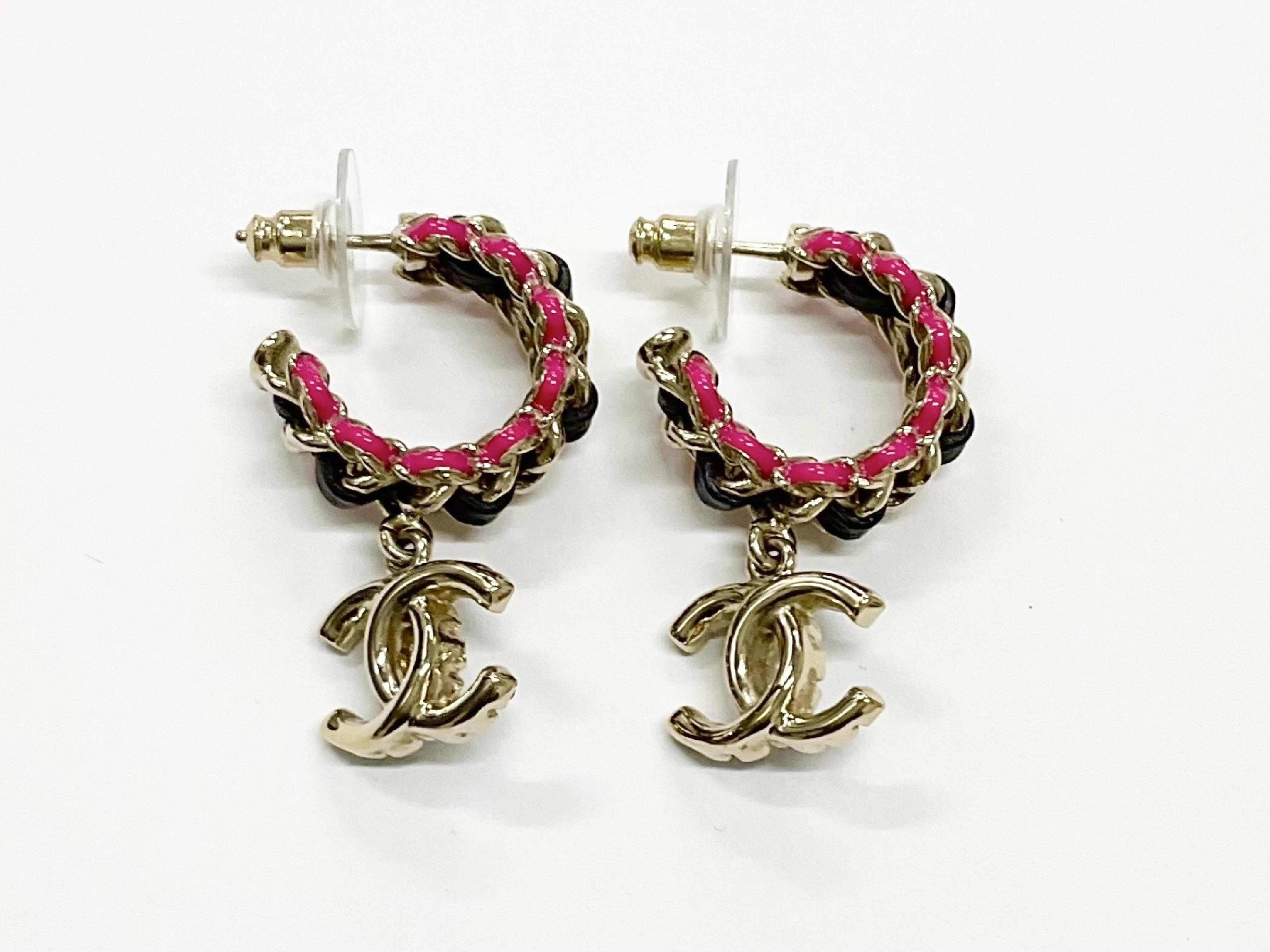 GP Earrings — view 2