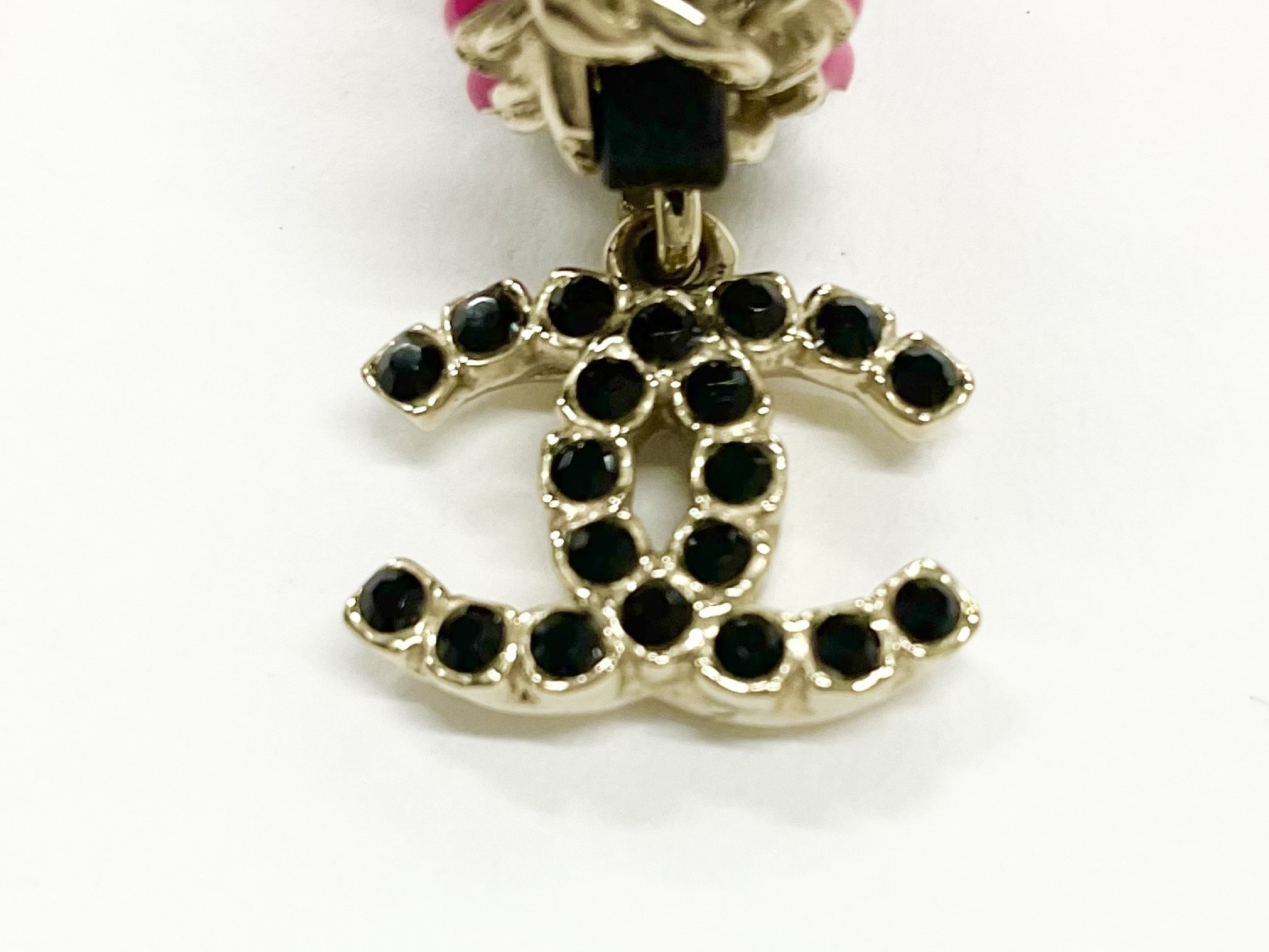 GP Earrings — view 3
