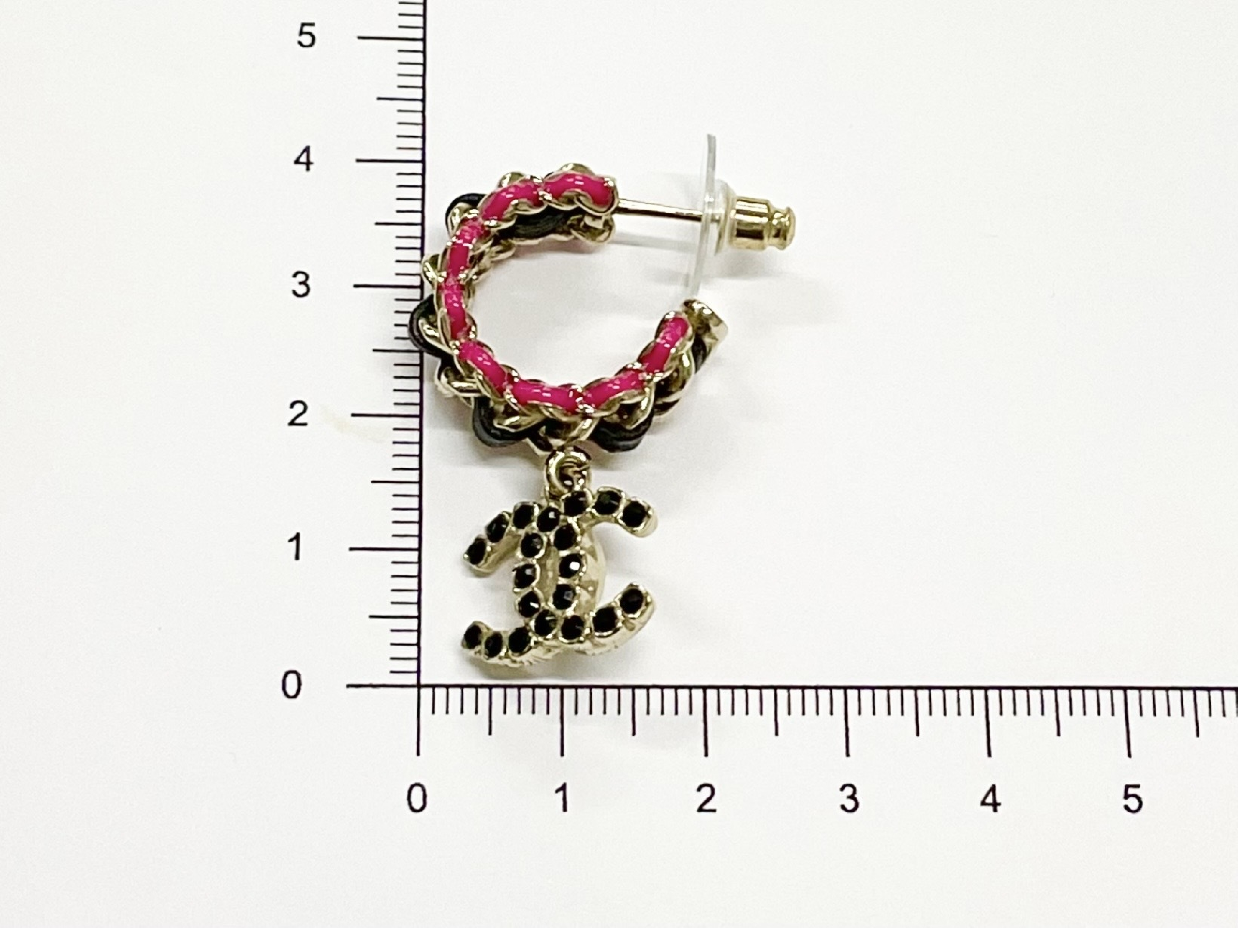 GP Earrings — view 6