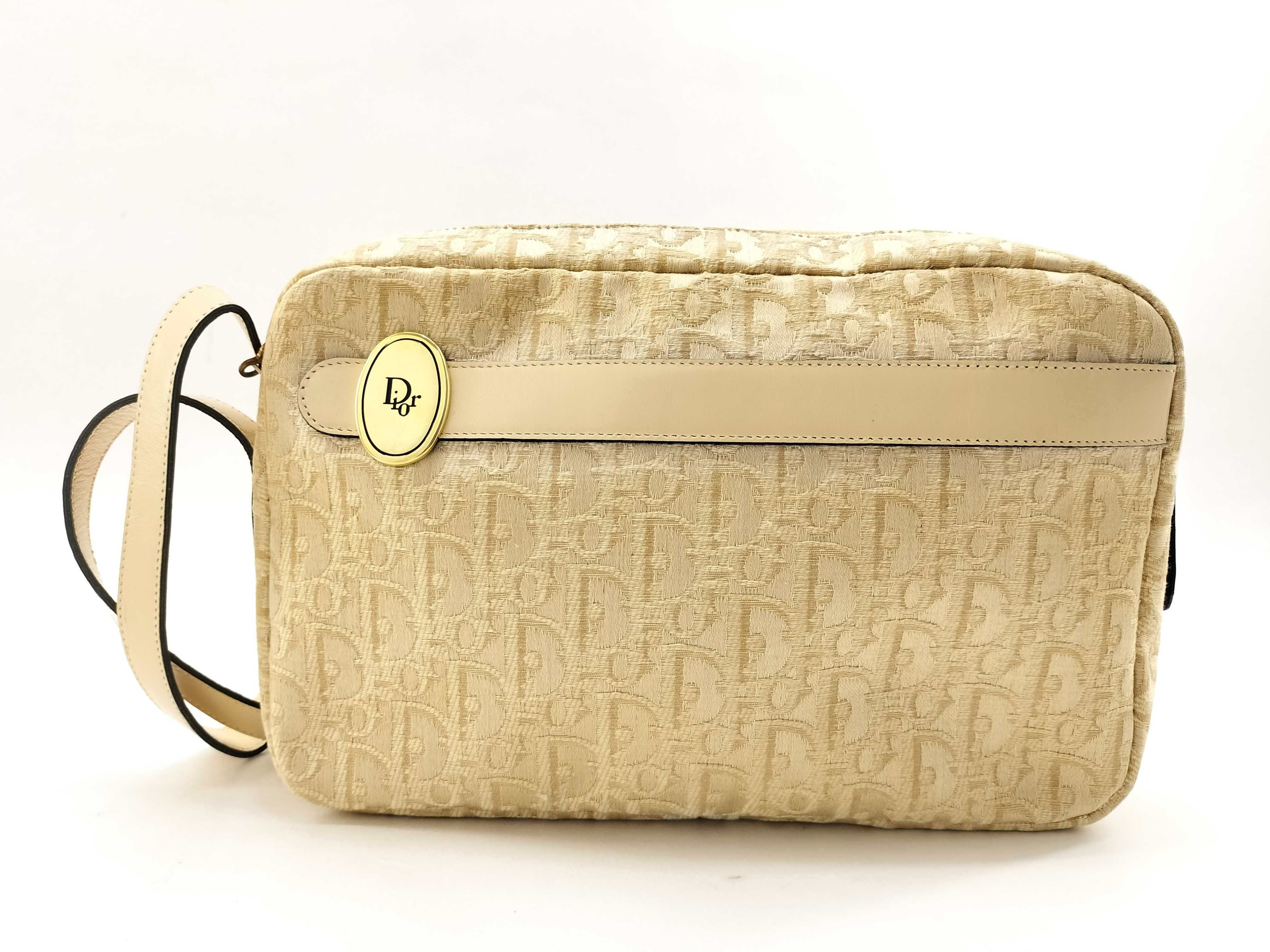 Trotter Shoulder Bag