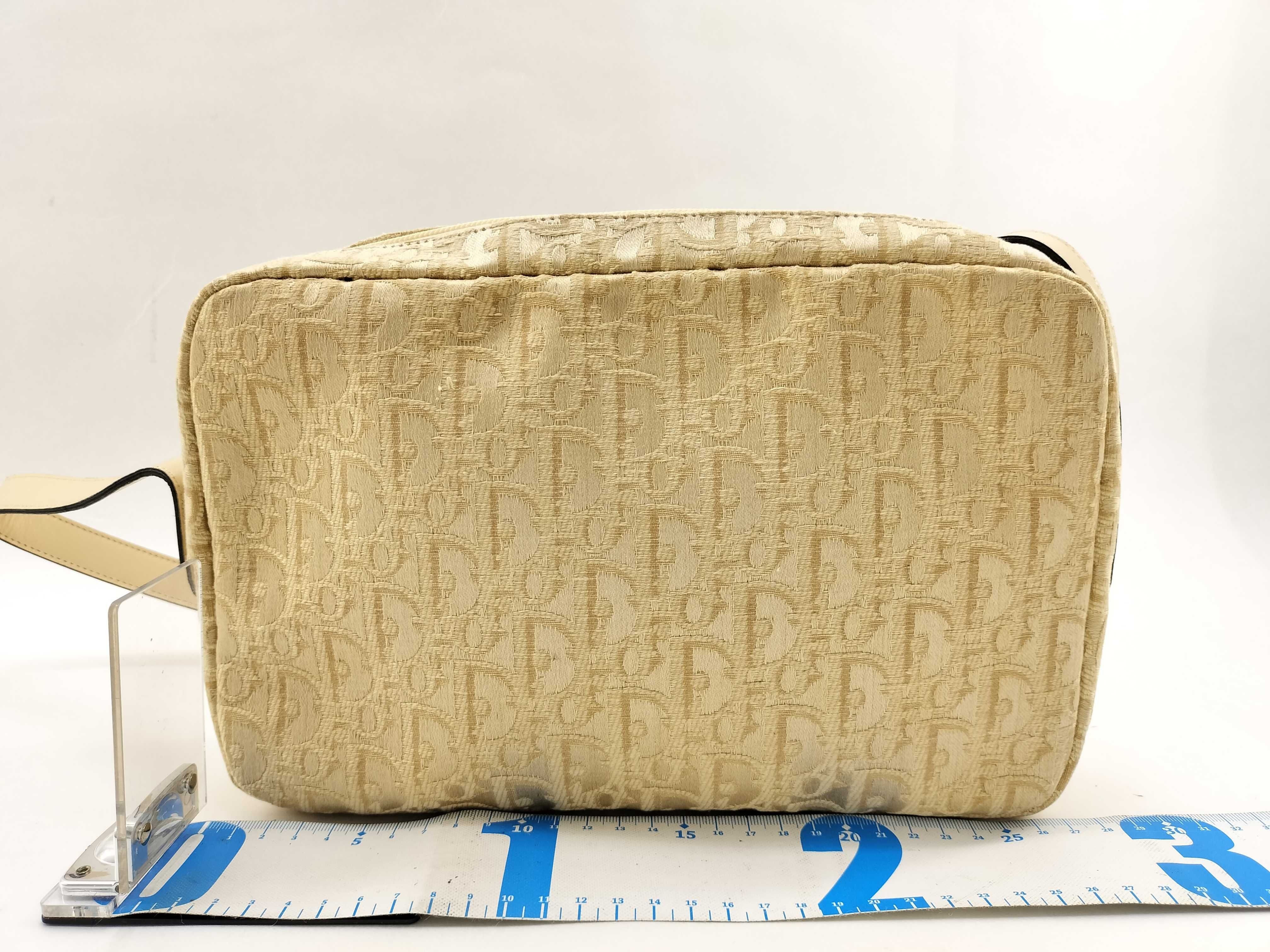 Trotter Shoulder Bag — view 2
