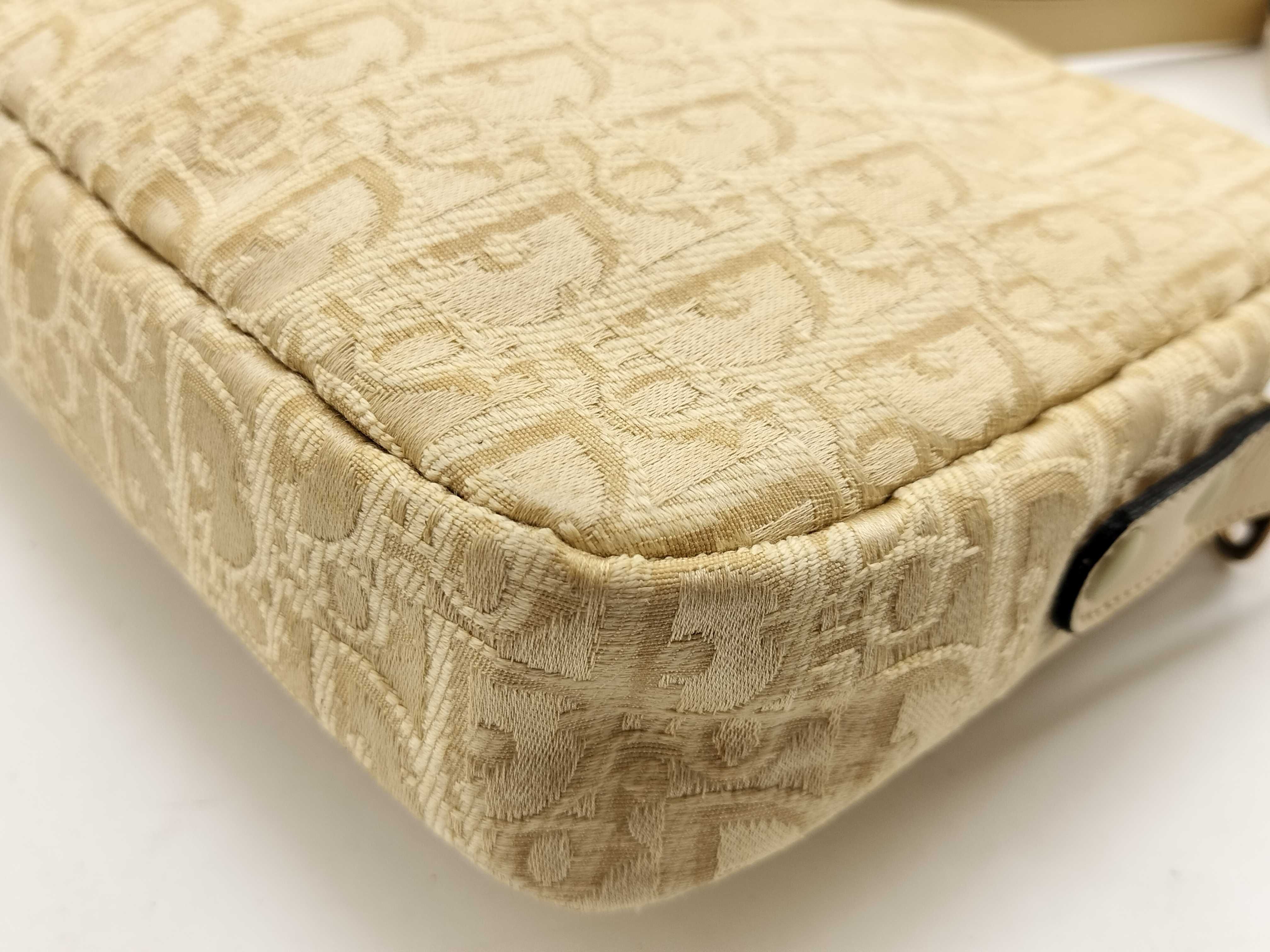 Trotter Shoulder Bag — view 5