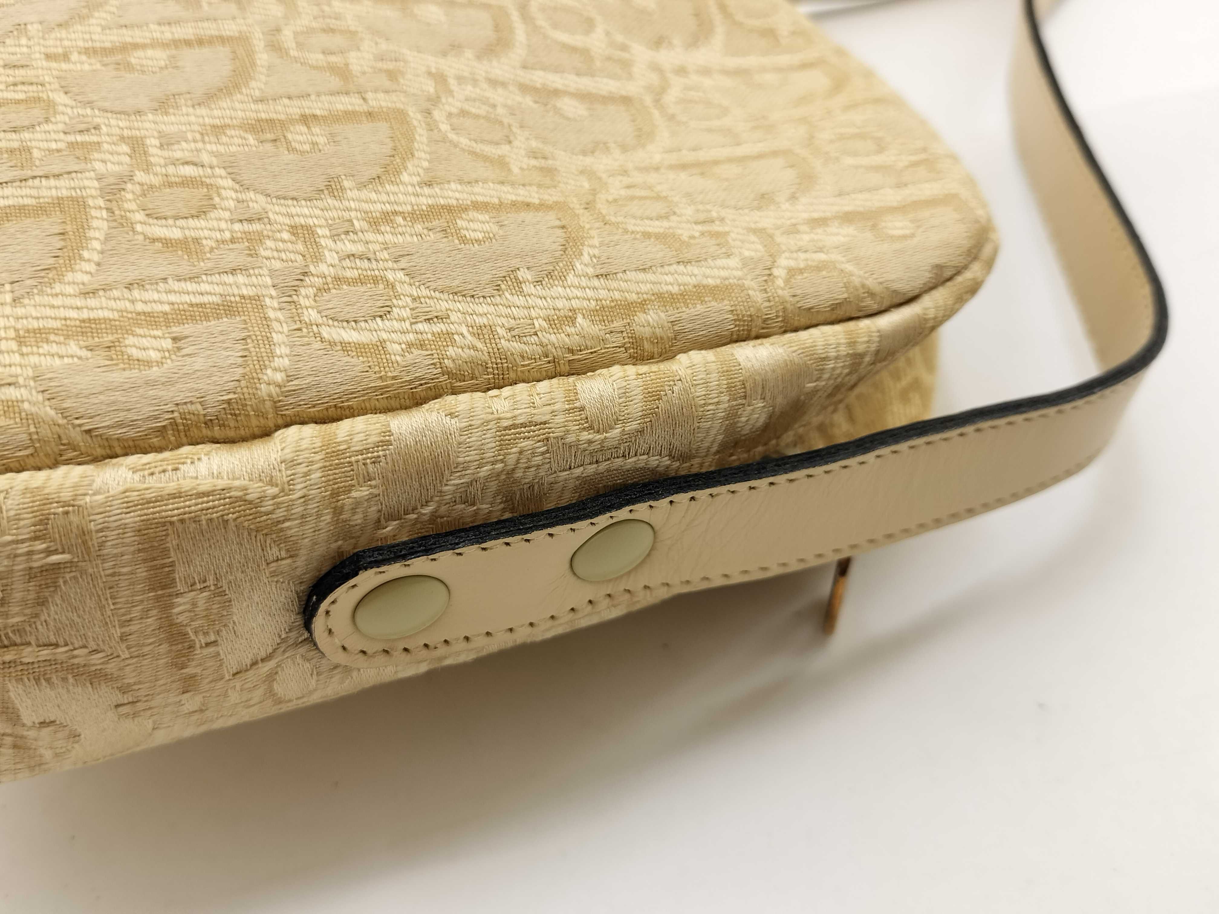 Trotter Shoulder Bag — view 6