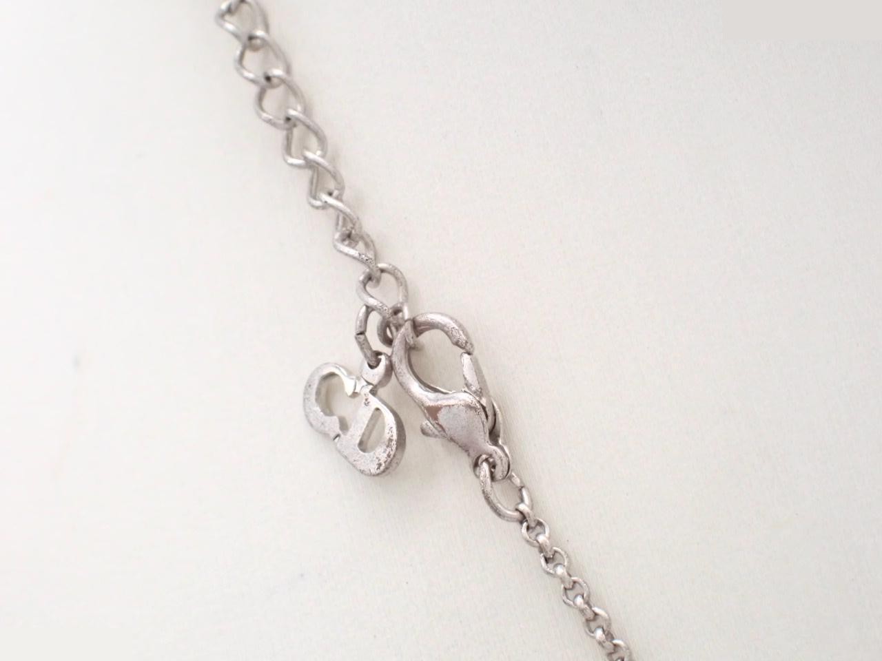 Other lines: Precious metals, necklaces, rhinestones, logo, silver. — view 2
