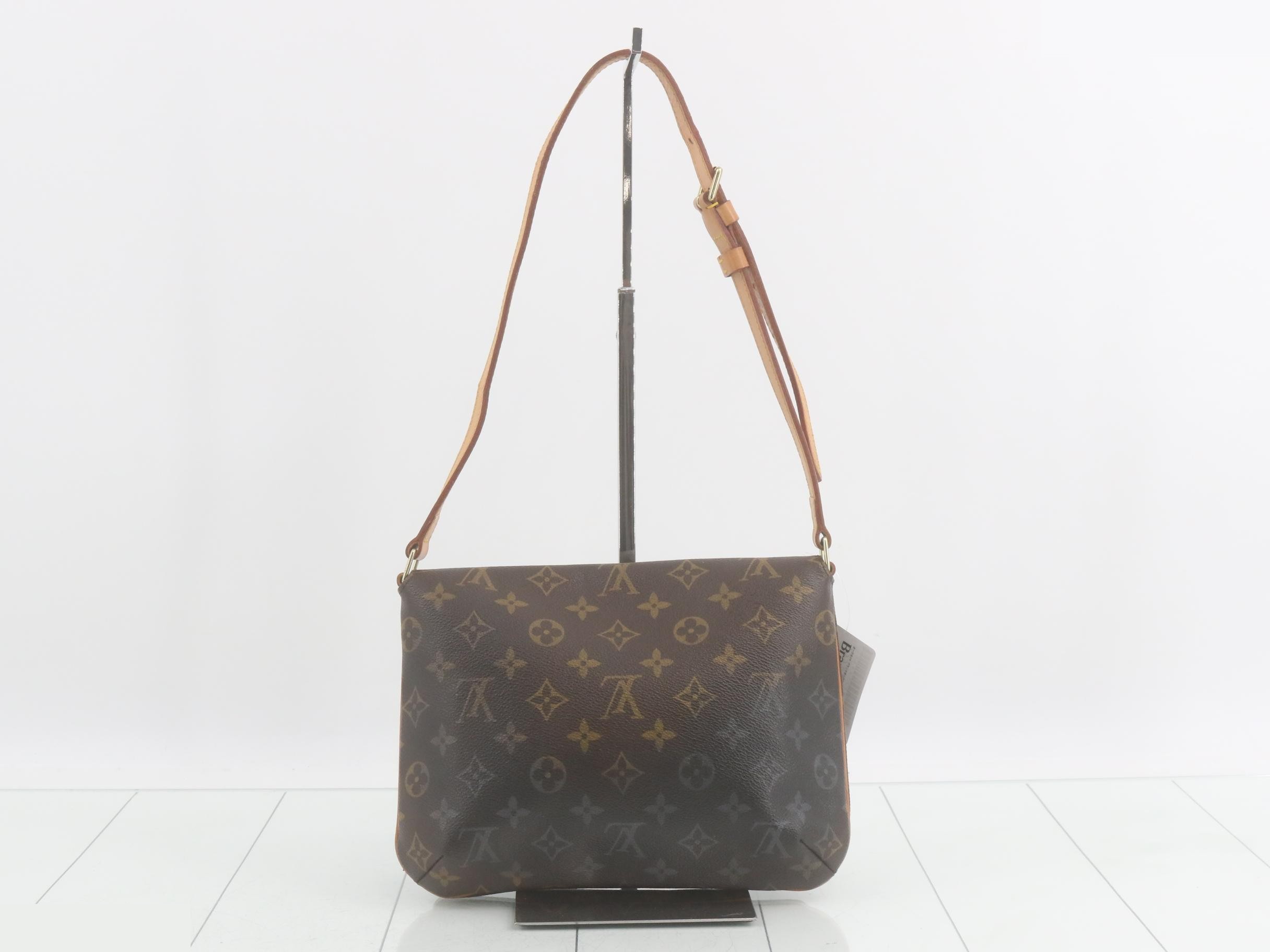 Musette Tango Short Shoulder — view 2
