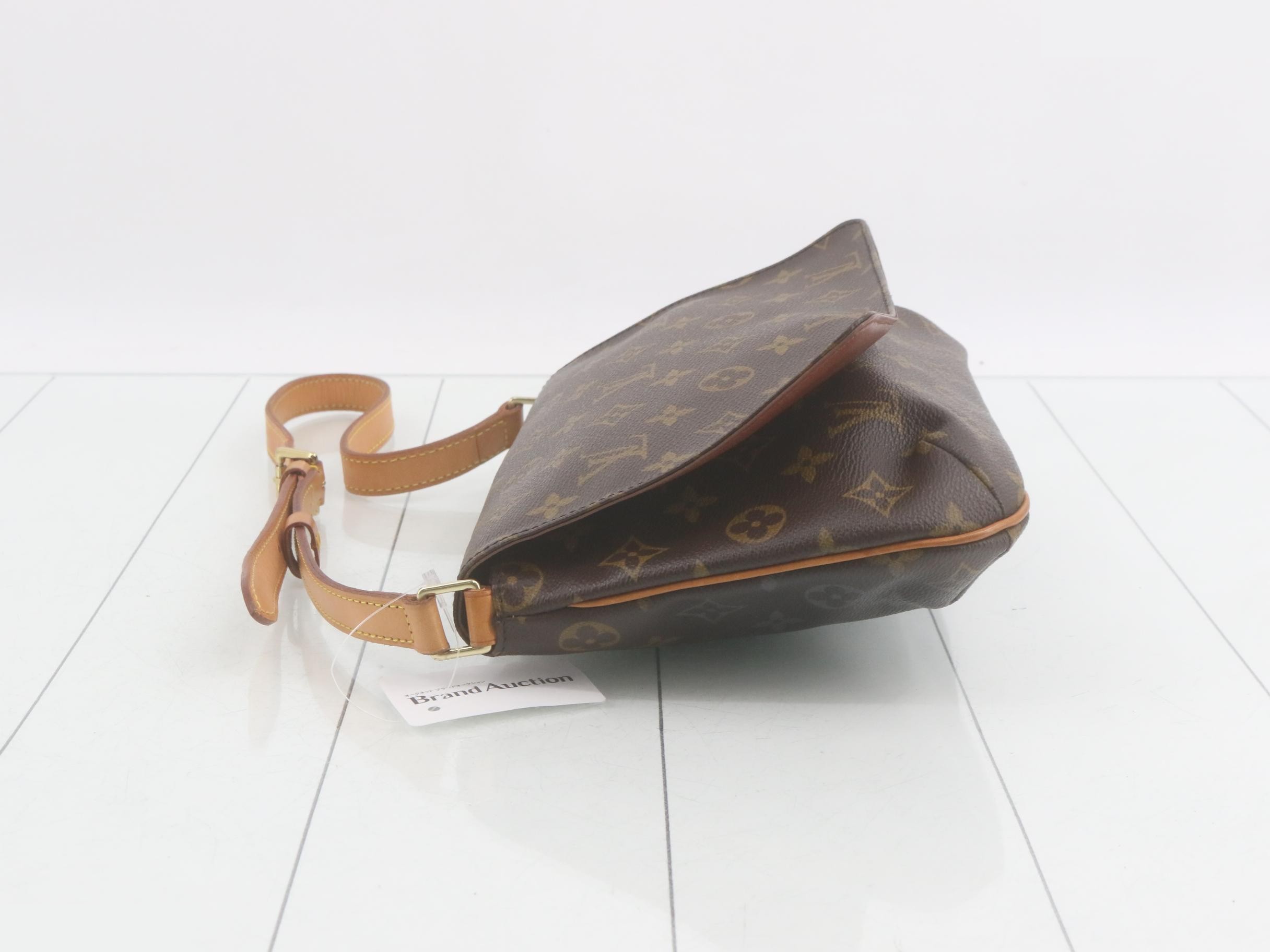 Musette Tango Short Shoulder — view 4