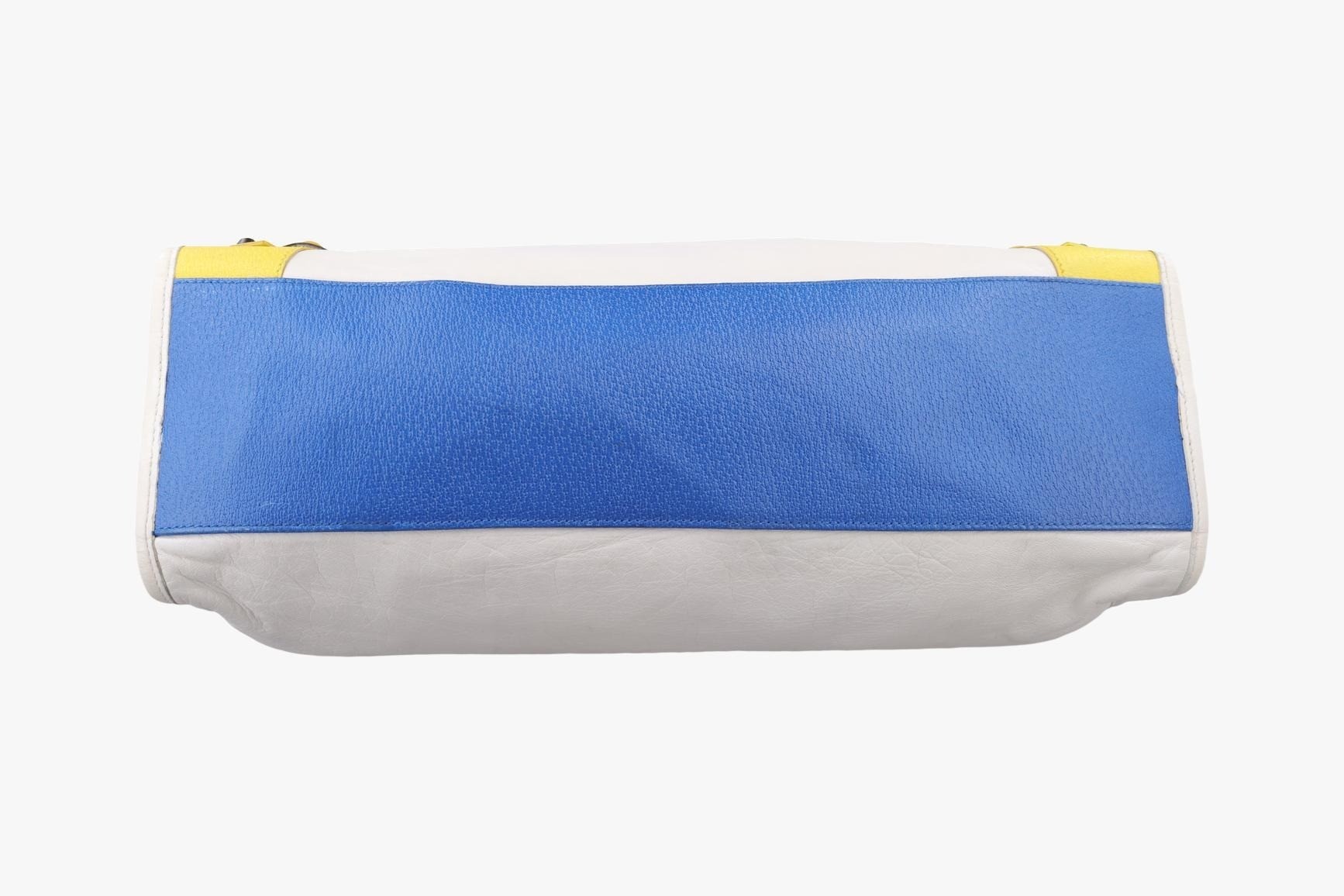 Motorcycle City Lambskin Multicolor — view 3
