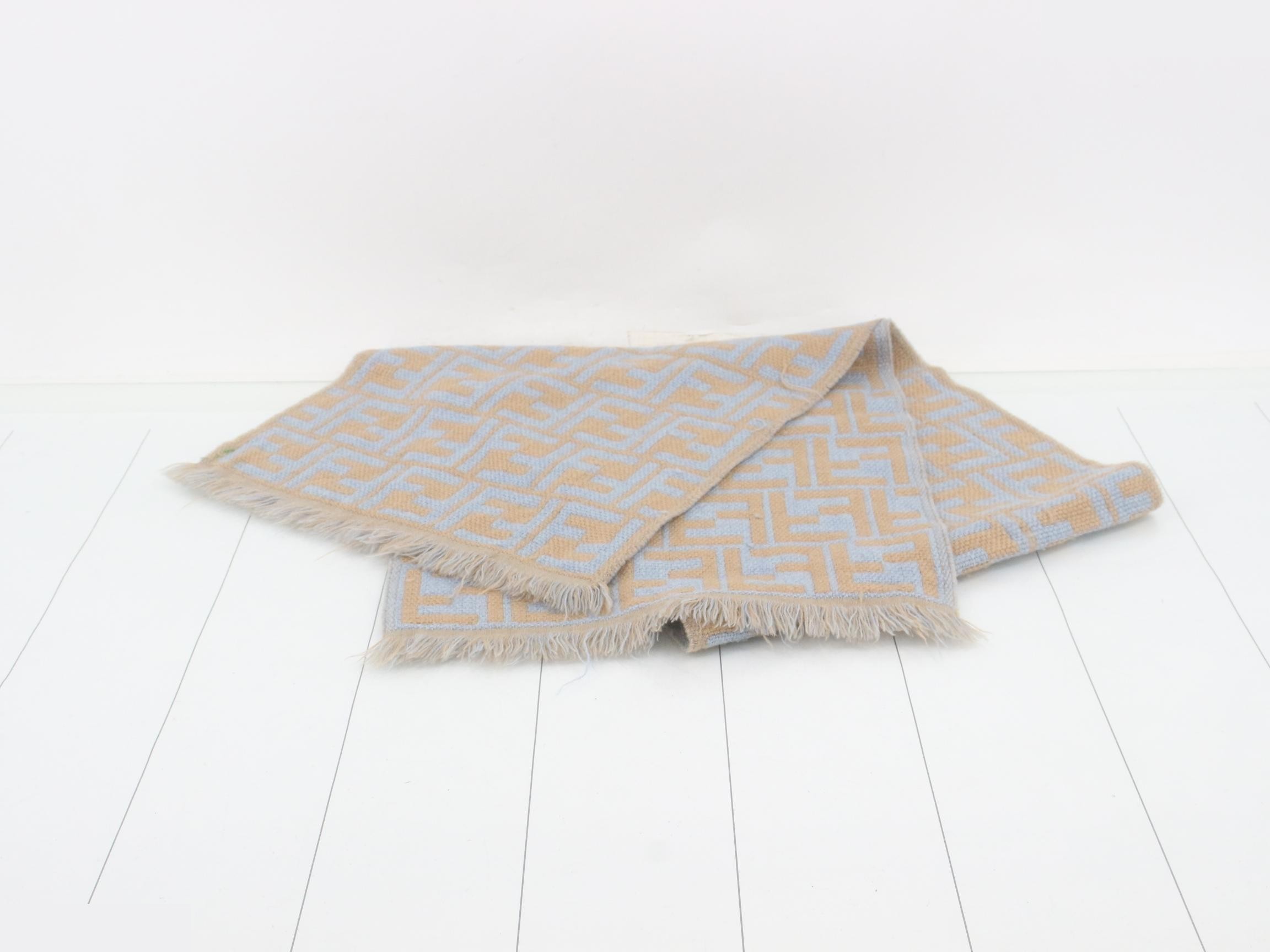 Zucca (accessories) - Scarf — view 2