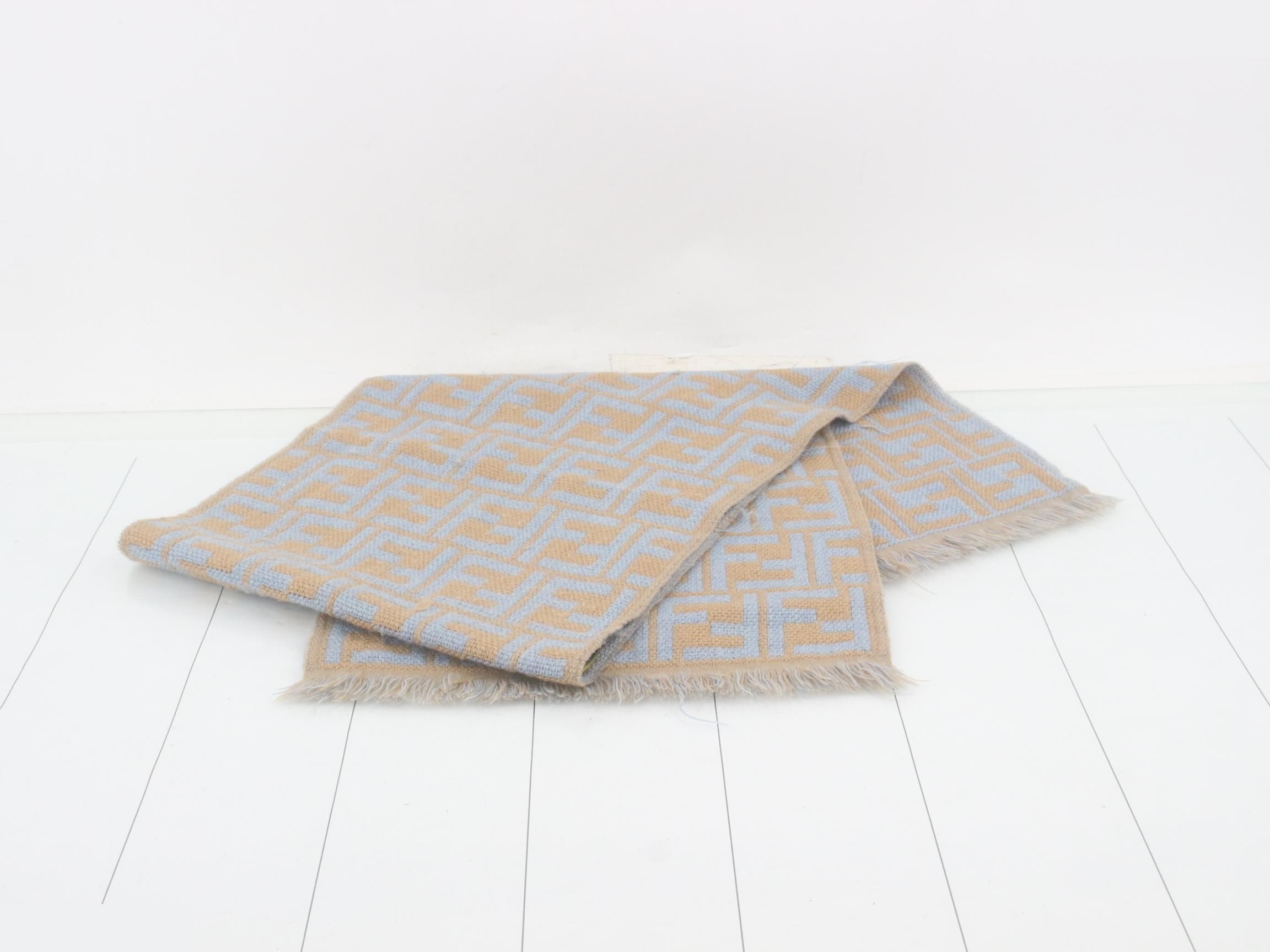 Zucca (accessories) - Scarf — view 3