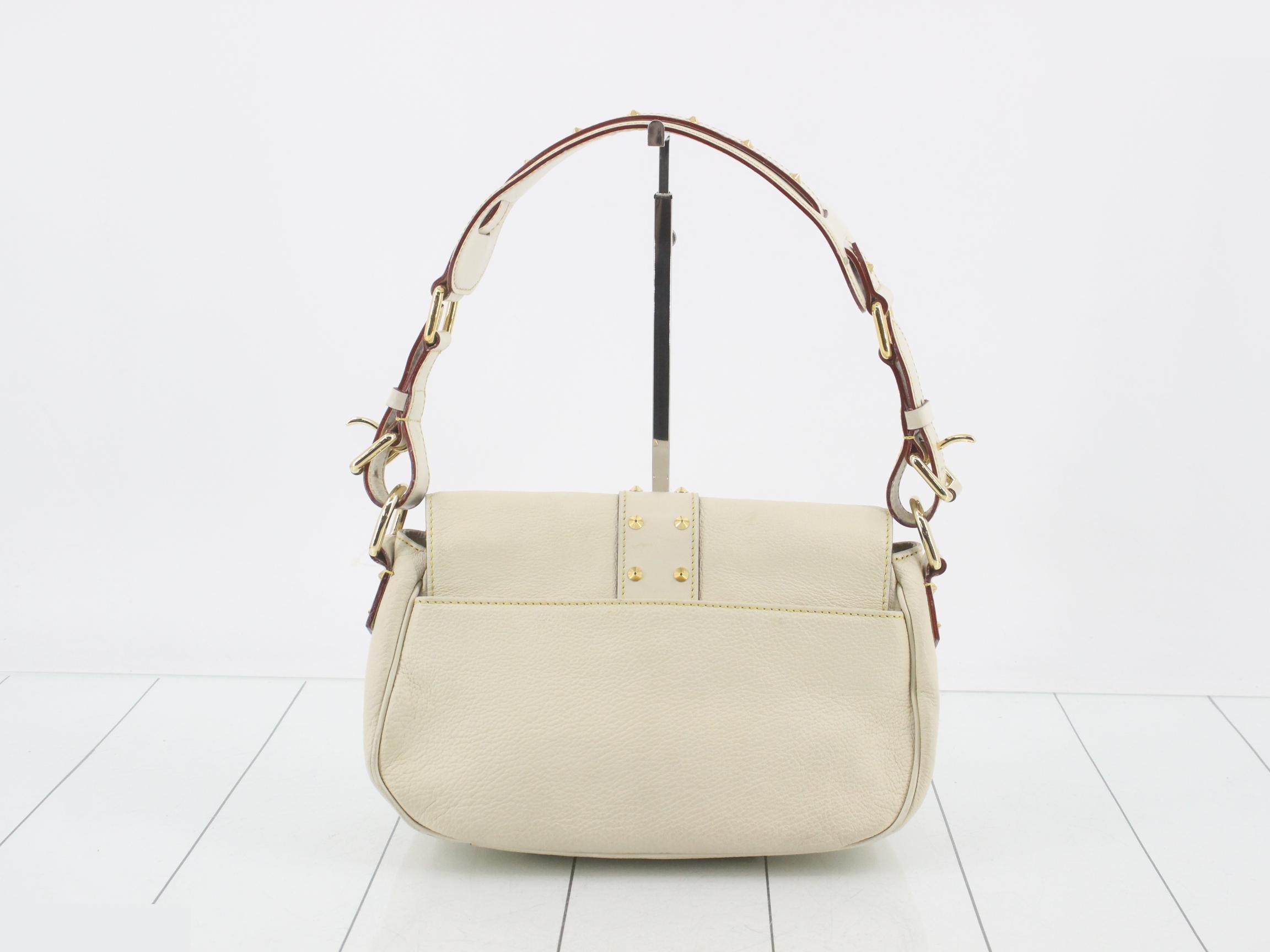 Suhali Confidant Shoulder Bag — view 2