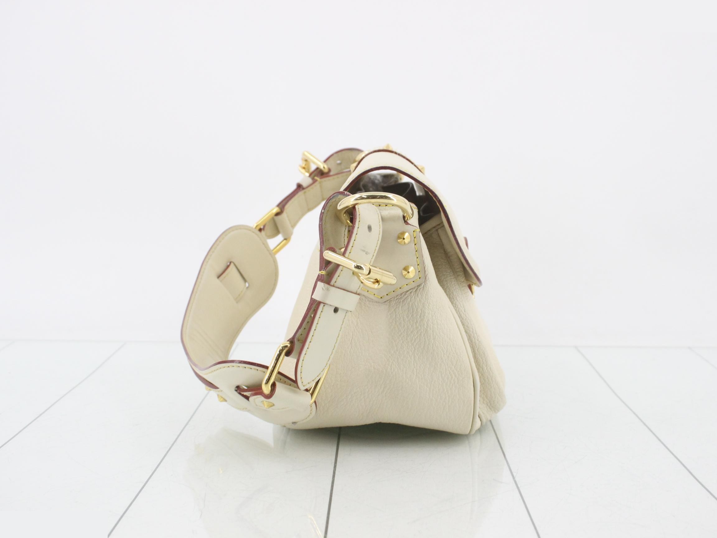 Suhali Confidant Shoulder Bag — view 4