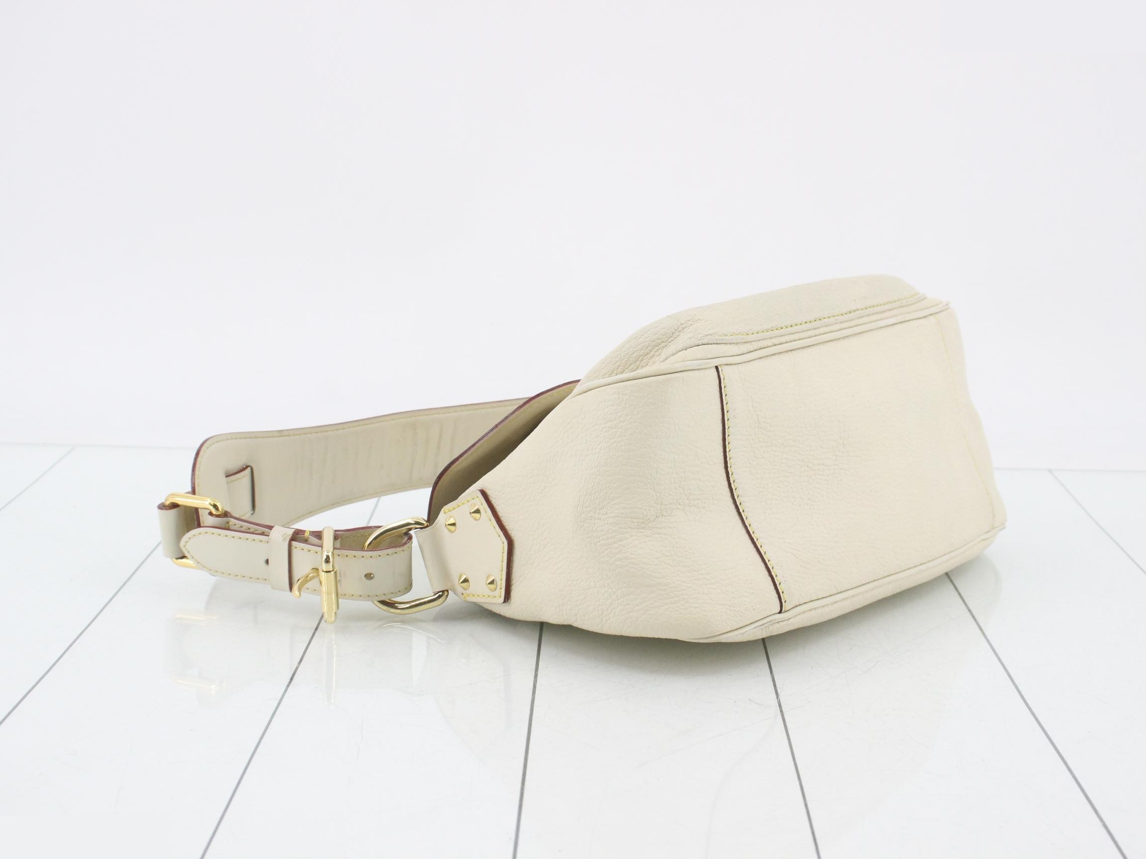 Suhali Confidant Shoulder Bag — view 5