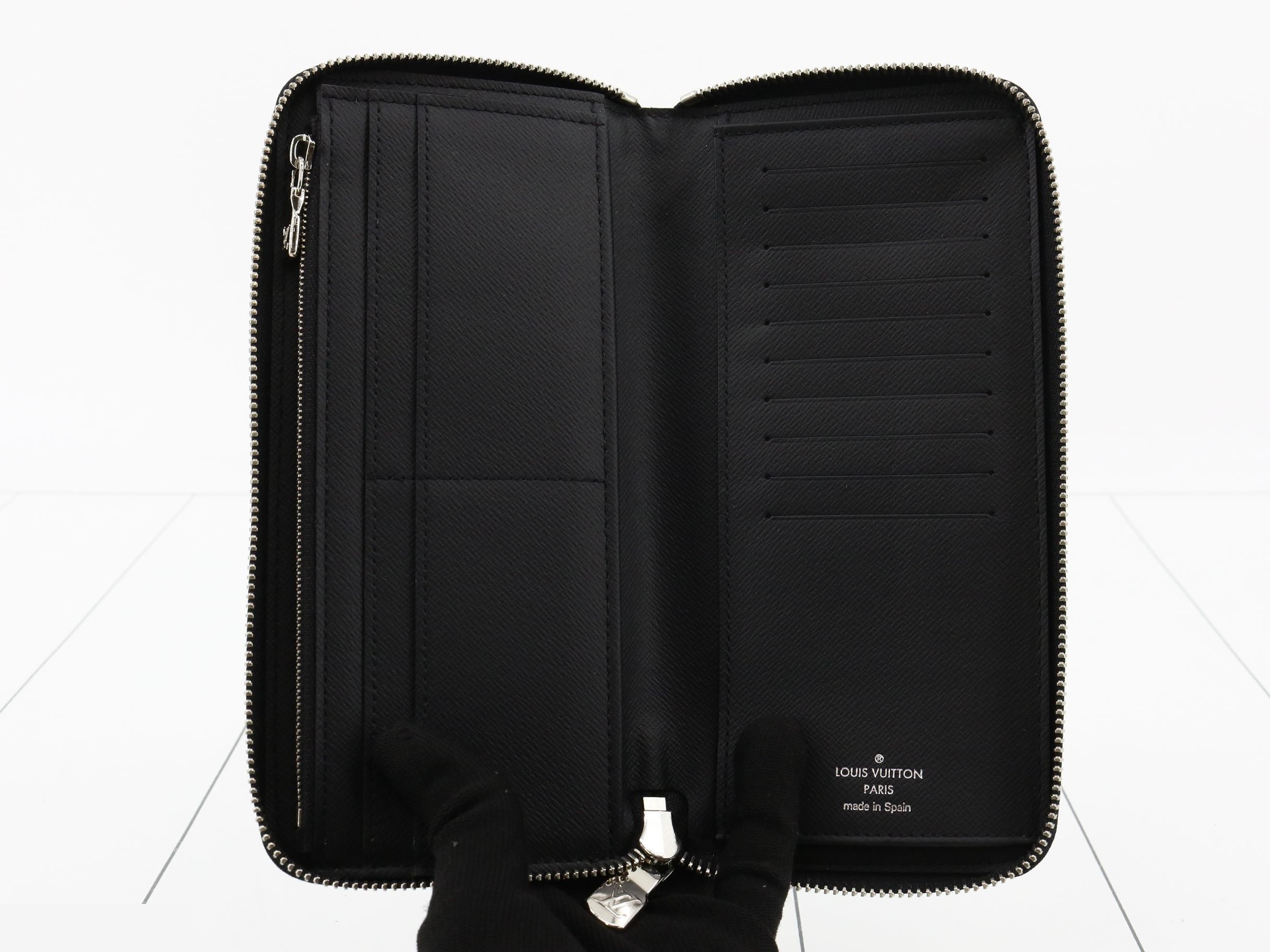 Zippy Wallet Vertical — view 4