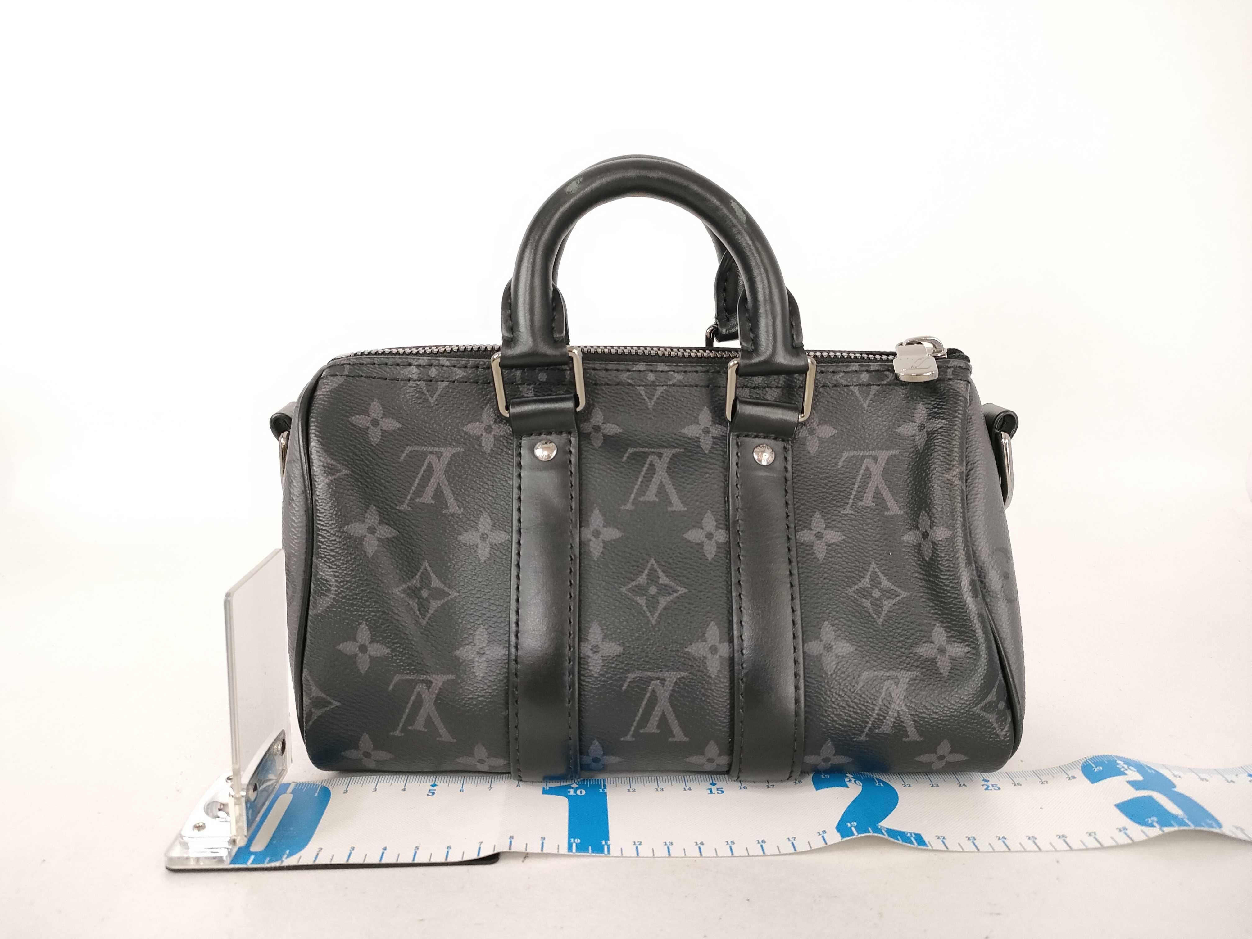 Keepall Bandoulière 25 M46271 Shoulder Bag — view 2