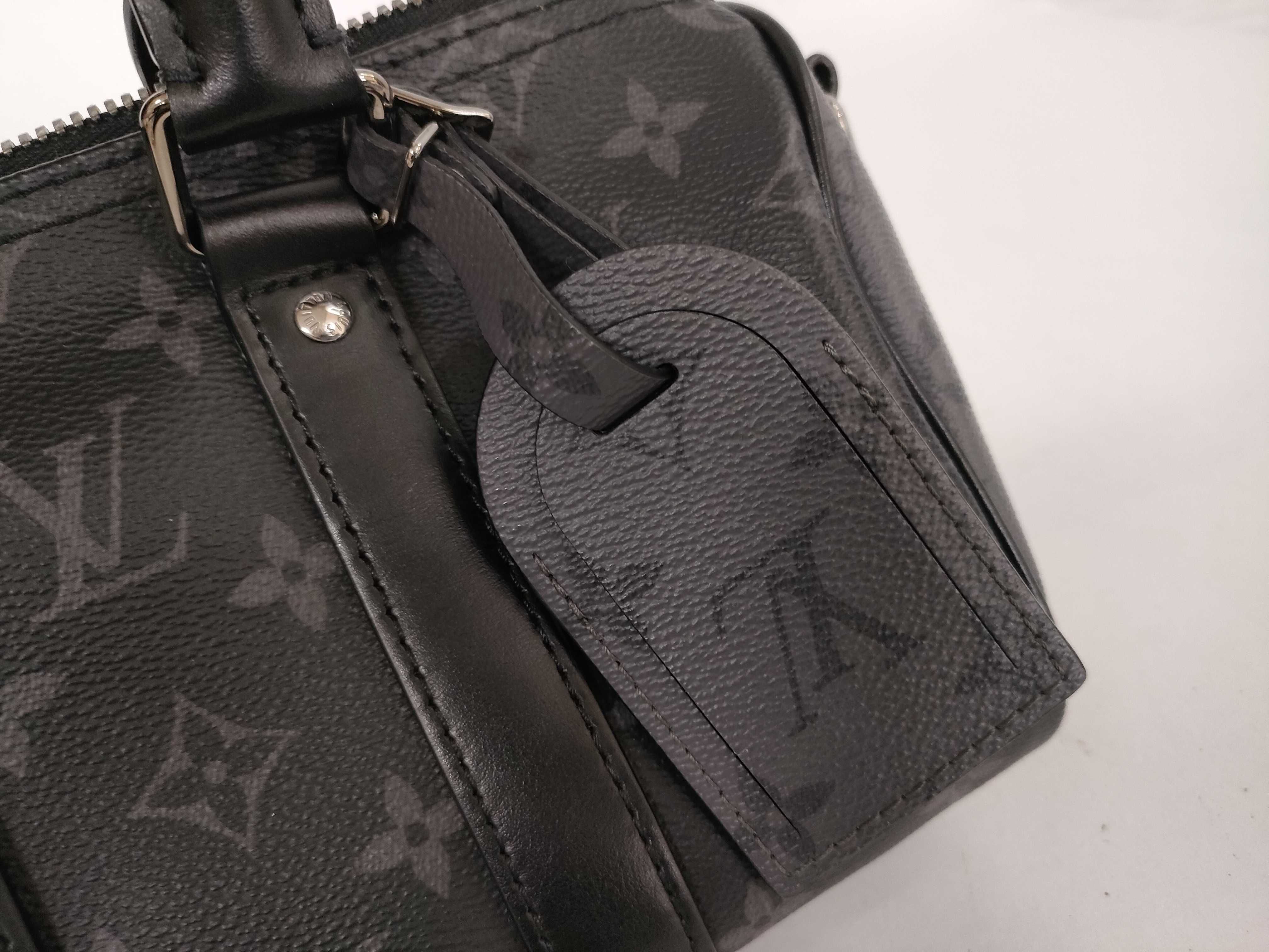 Keepall Bandoulière 25 M46271 Shoulder Bag — view 14