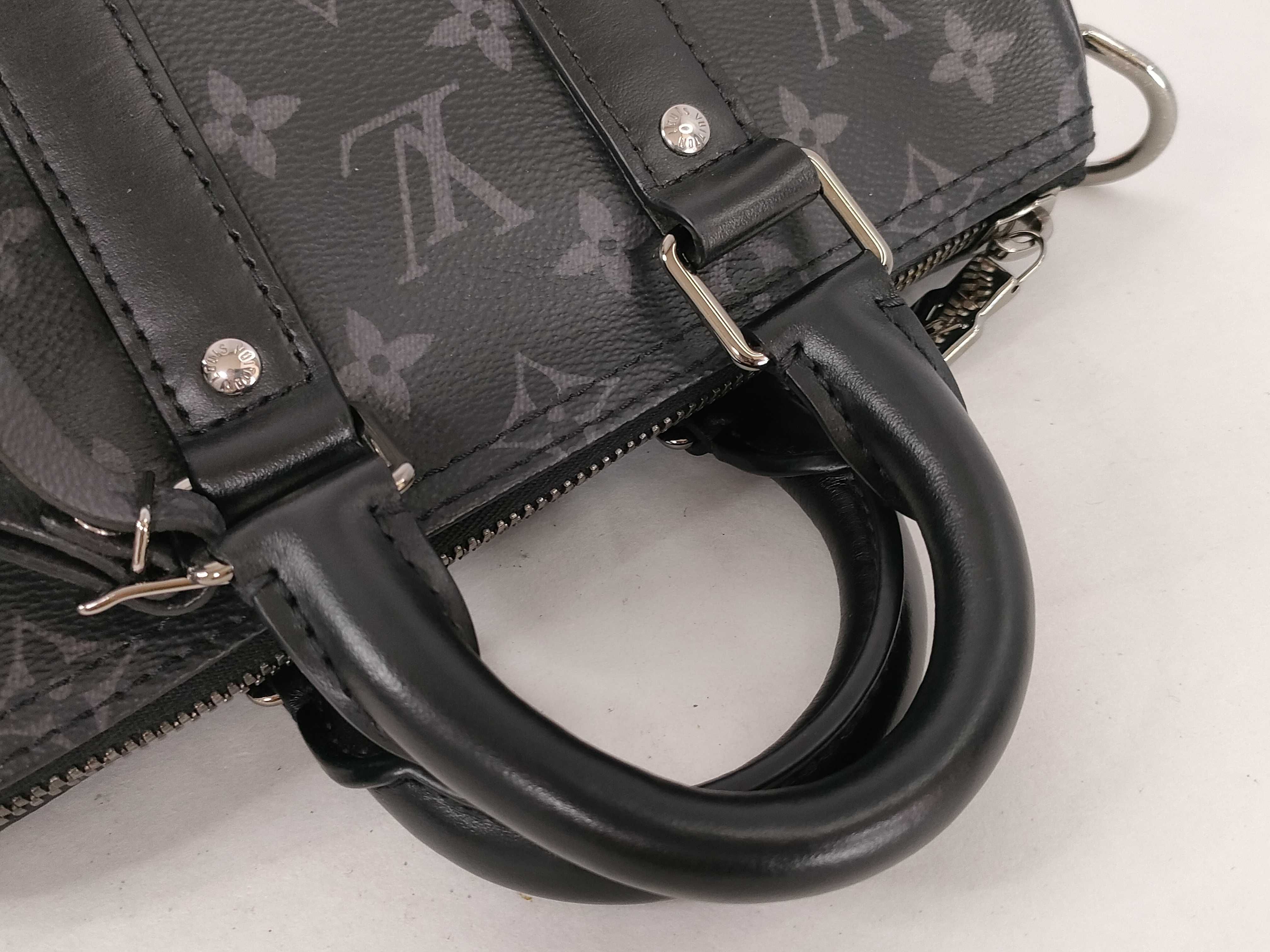 Keepall Bandoulière 25 M46271 Shoulder Bag — view 3