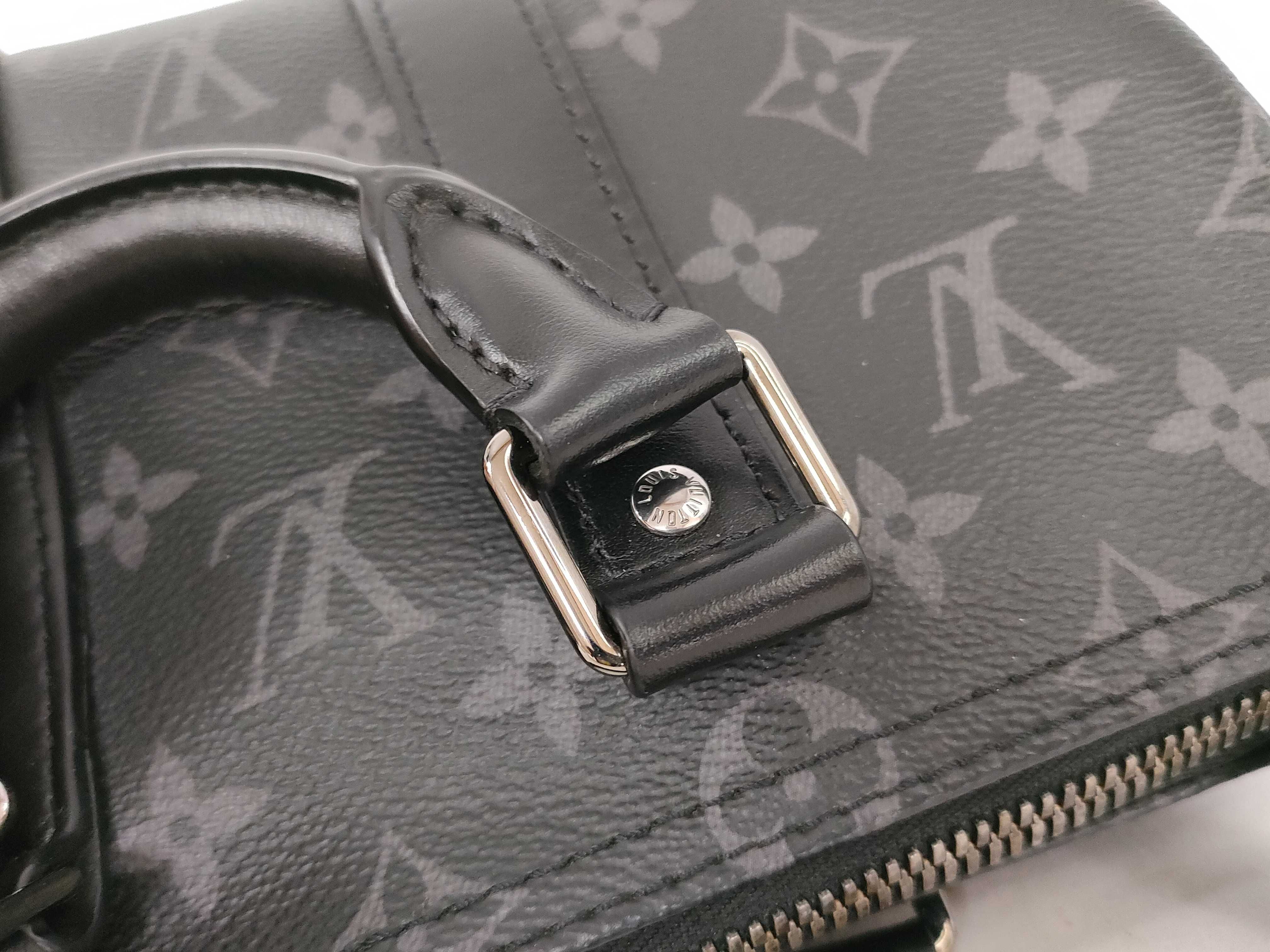 Keepall Bandoulière 25 M46271 Shoulder Bag — view 5