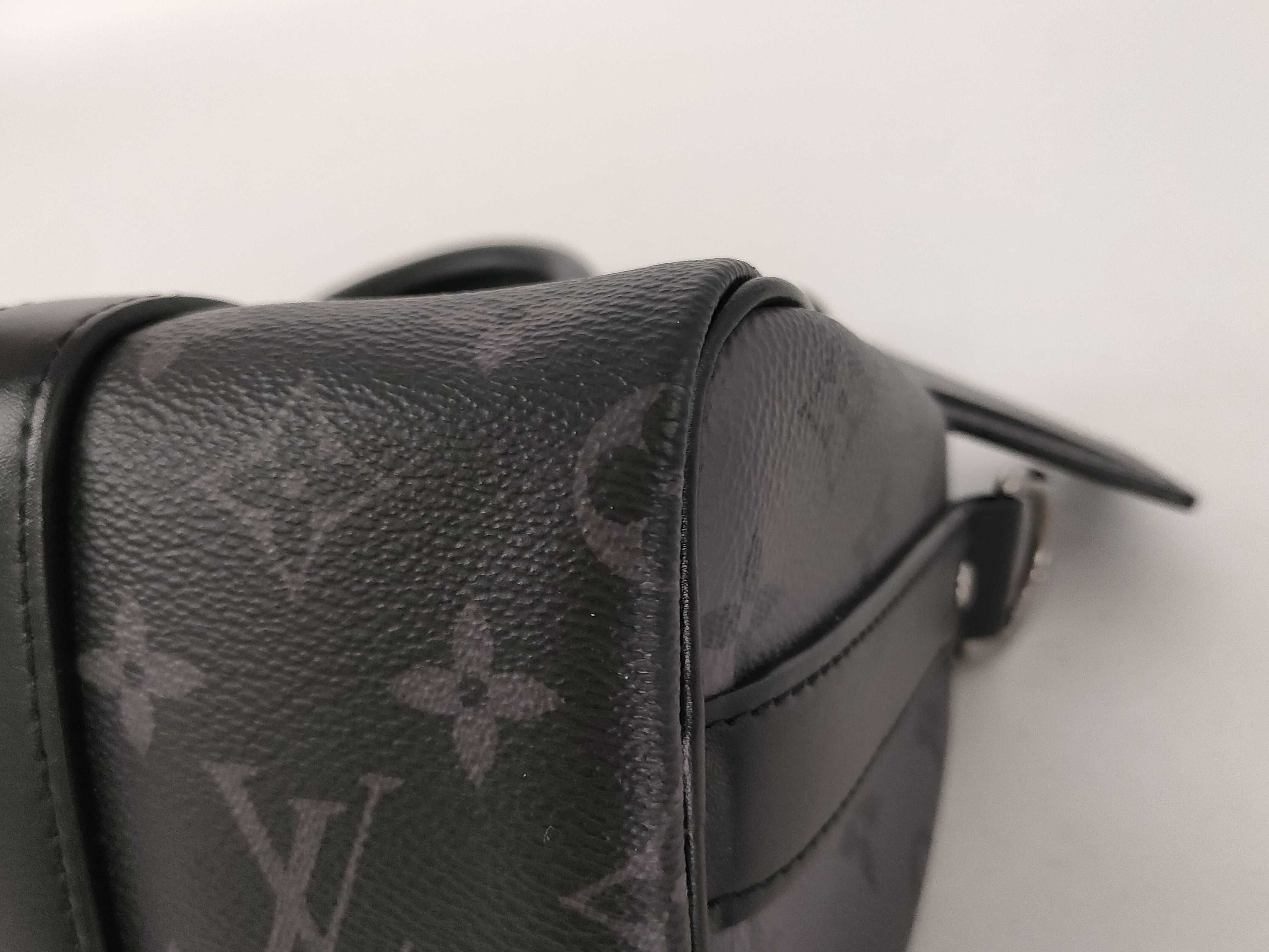 Keepall Bandoulière 25 M46271 Shoulder Bag — view 6