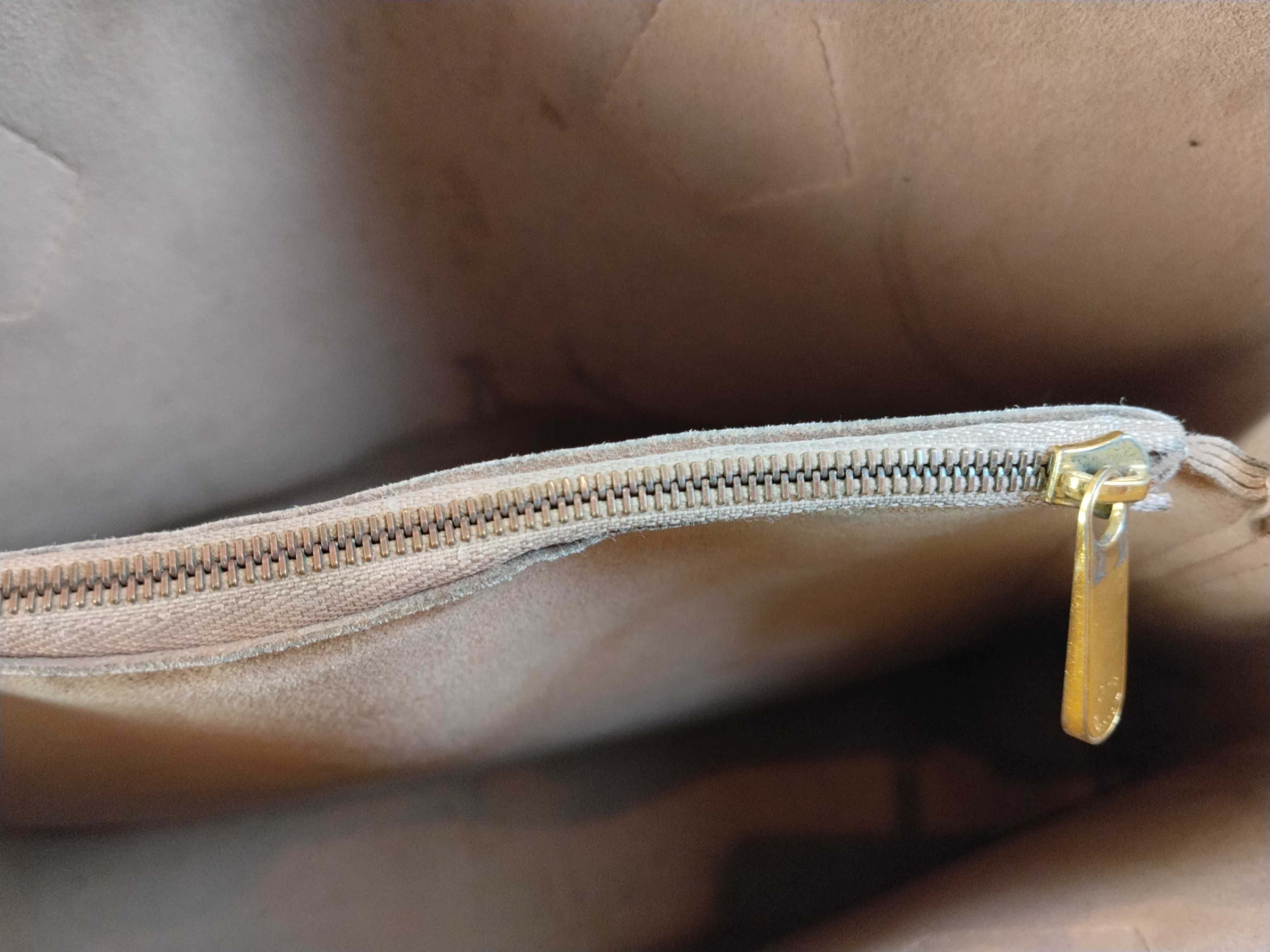 Damier ID- Damier Kensington N41435 Handbag — view 12