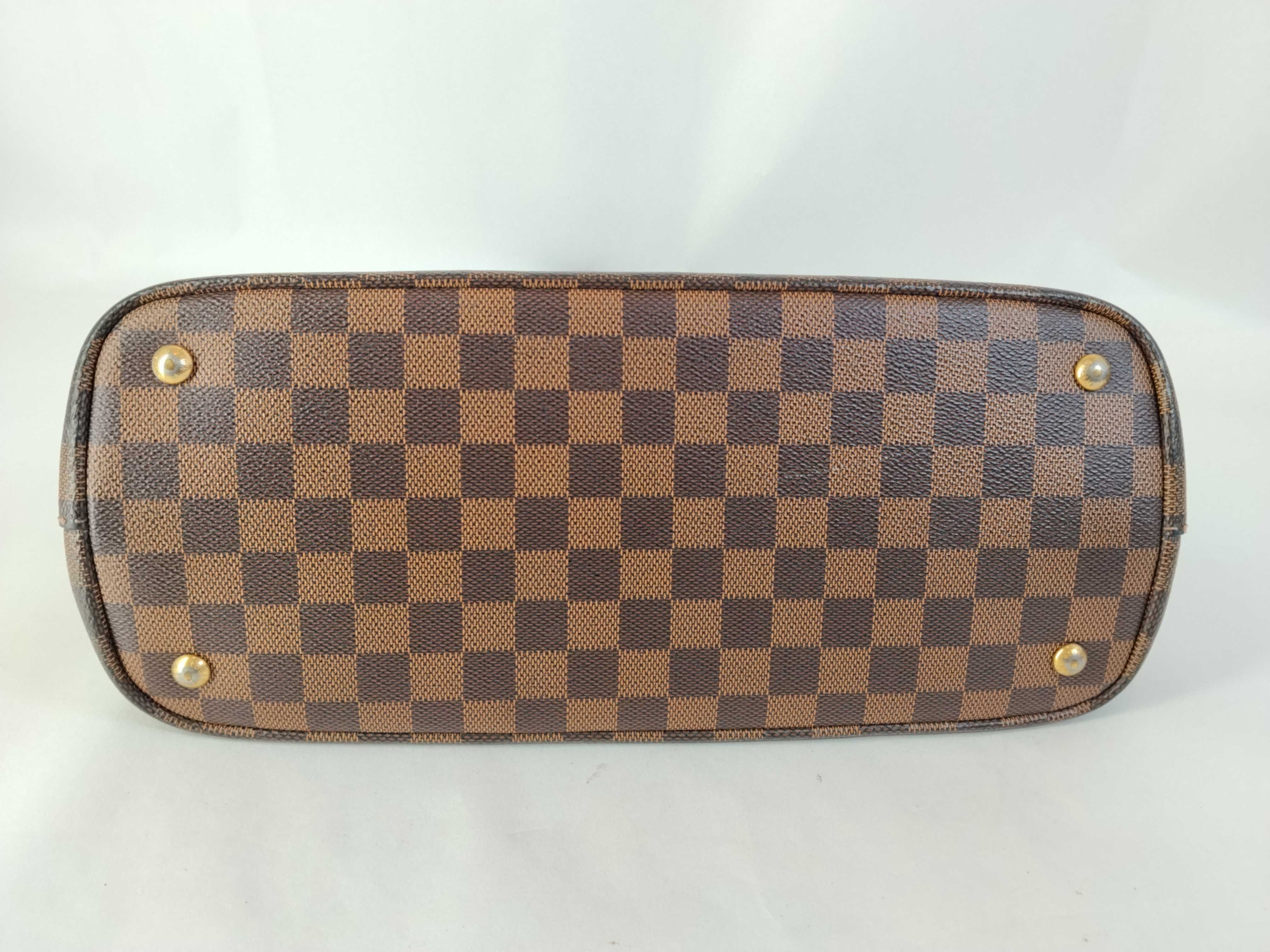 Damier ID- Damier Kensington N41435 Handbag — view 8