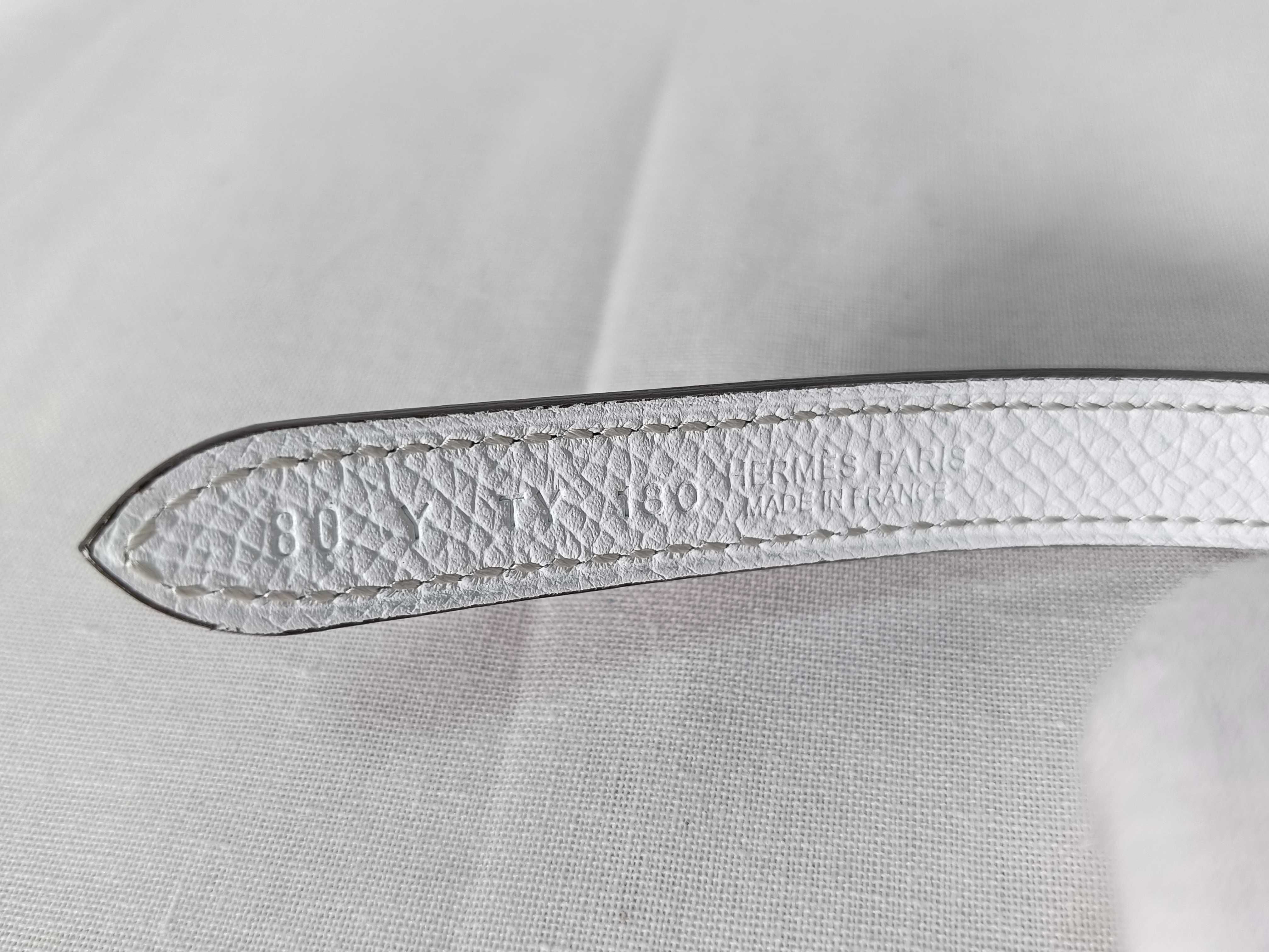 Women's Belt — view 3
