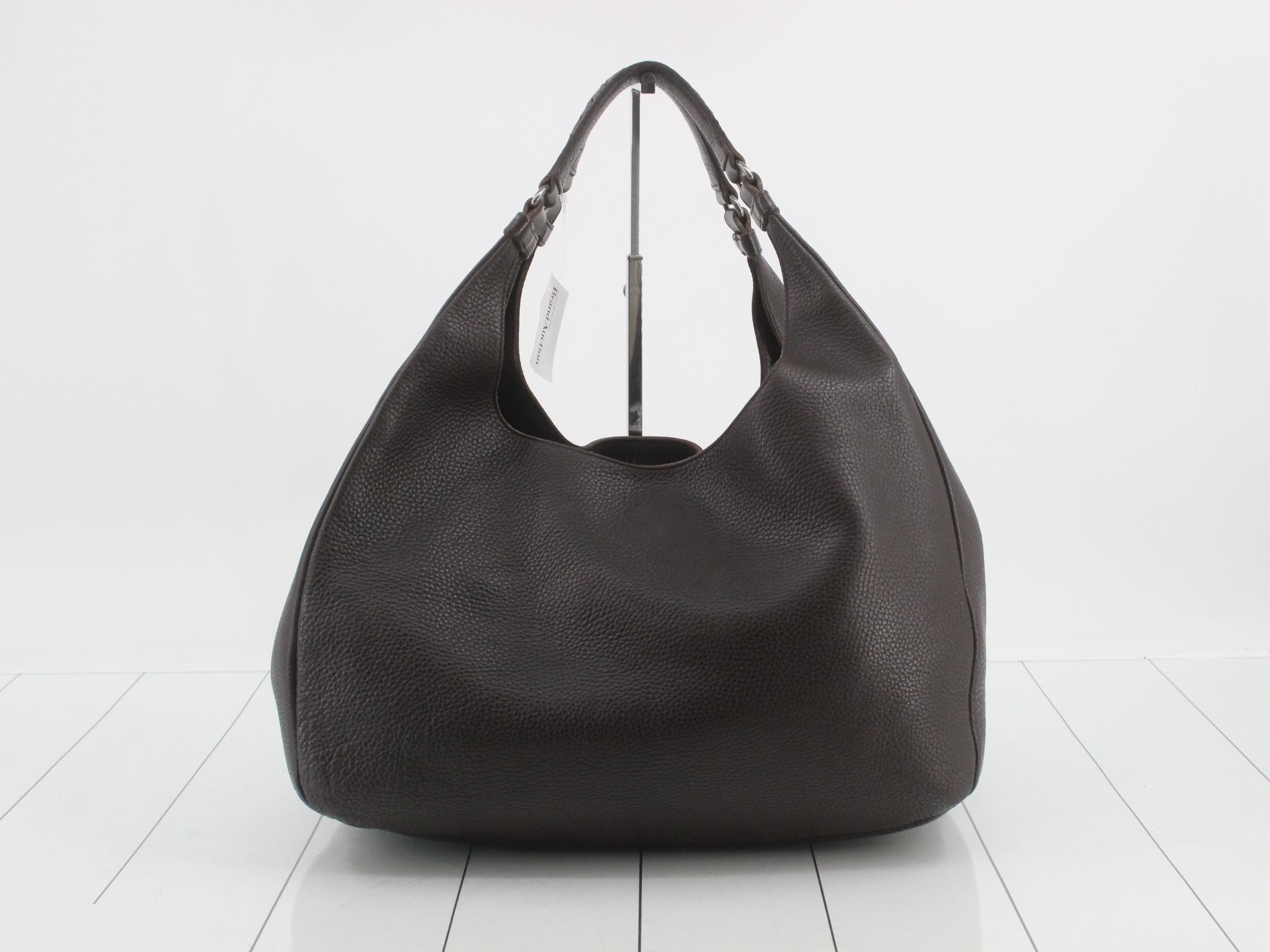 Intrecciato (bag) — view 2